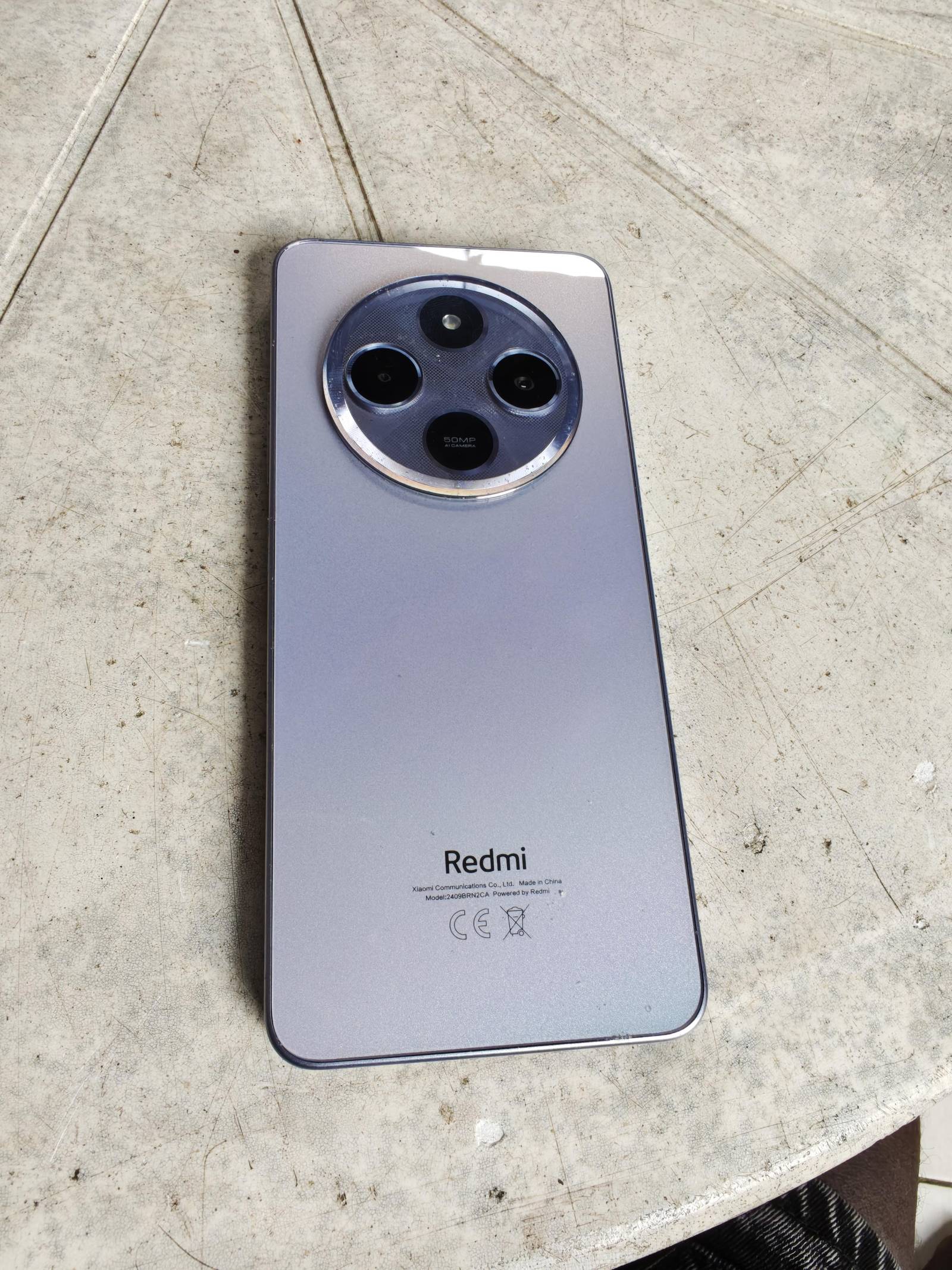 Redmi 14c - 10