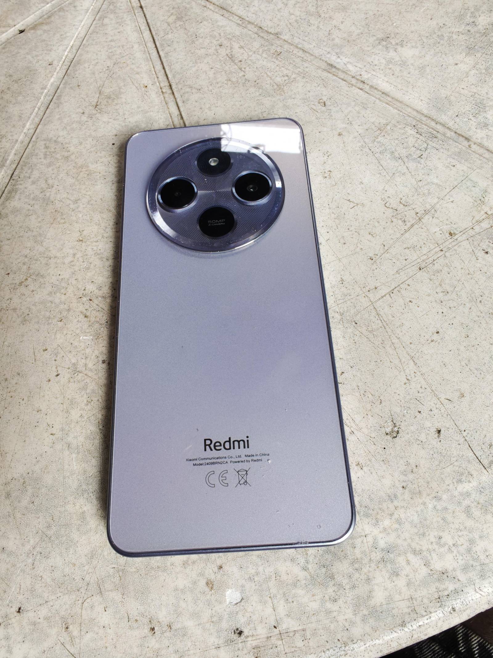 Redmi 14c