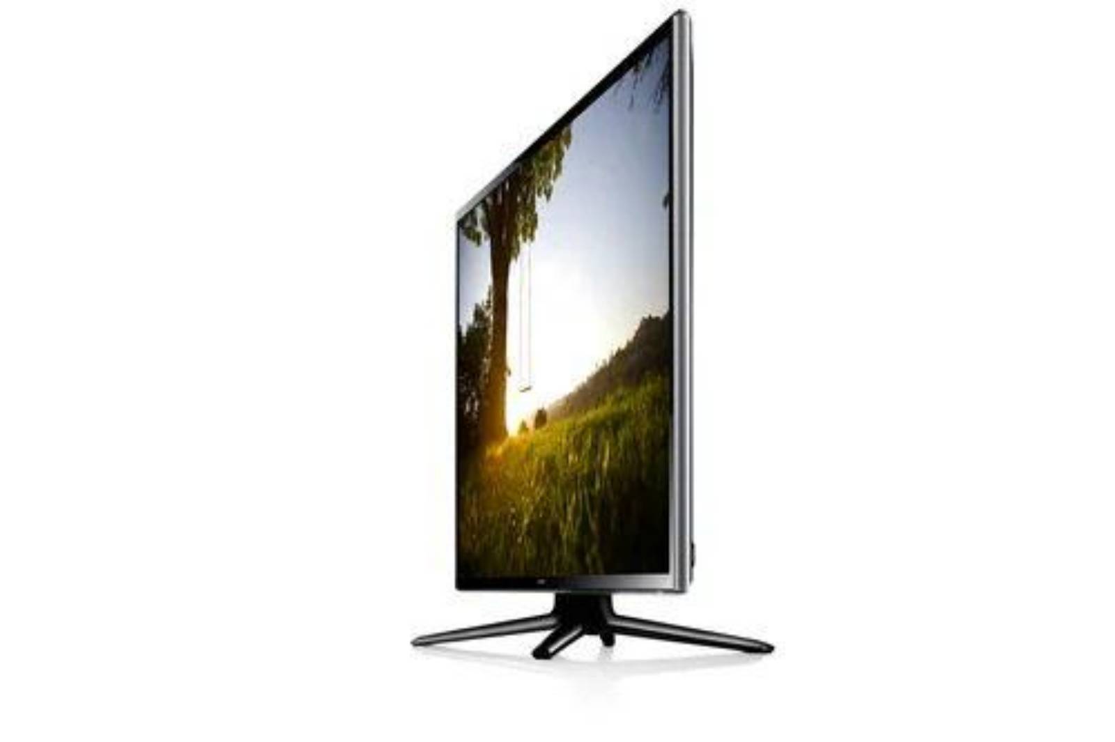 Téléviseur Samsung 40" - 2