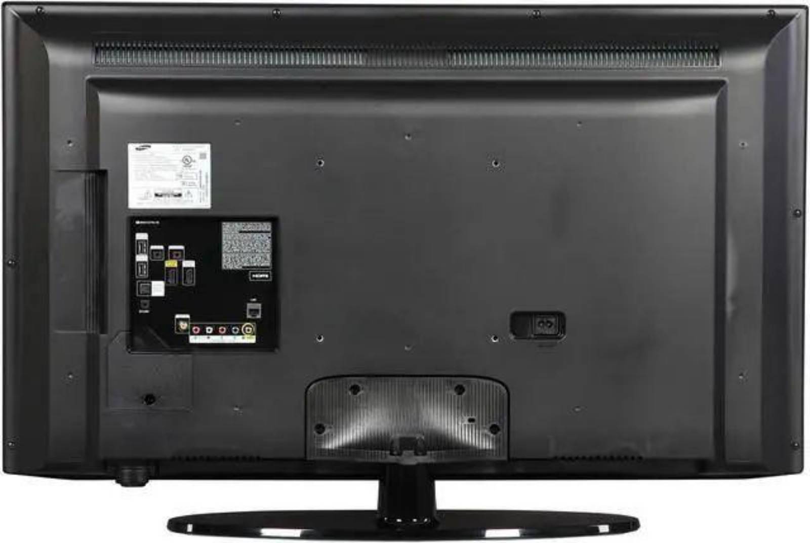 Téléviseur Samsung 40" - 3