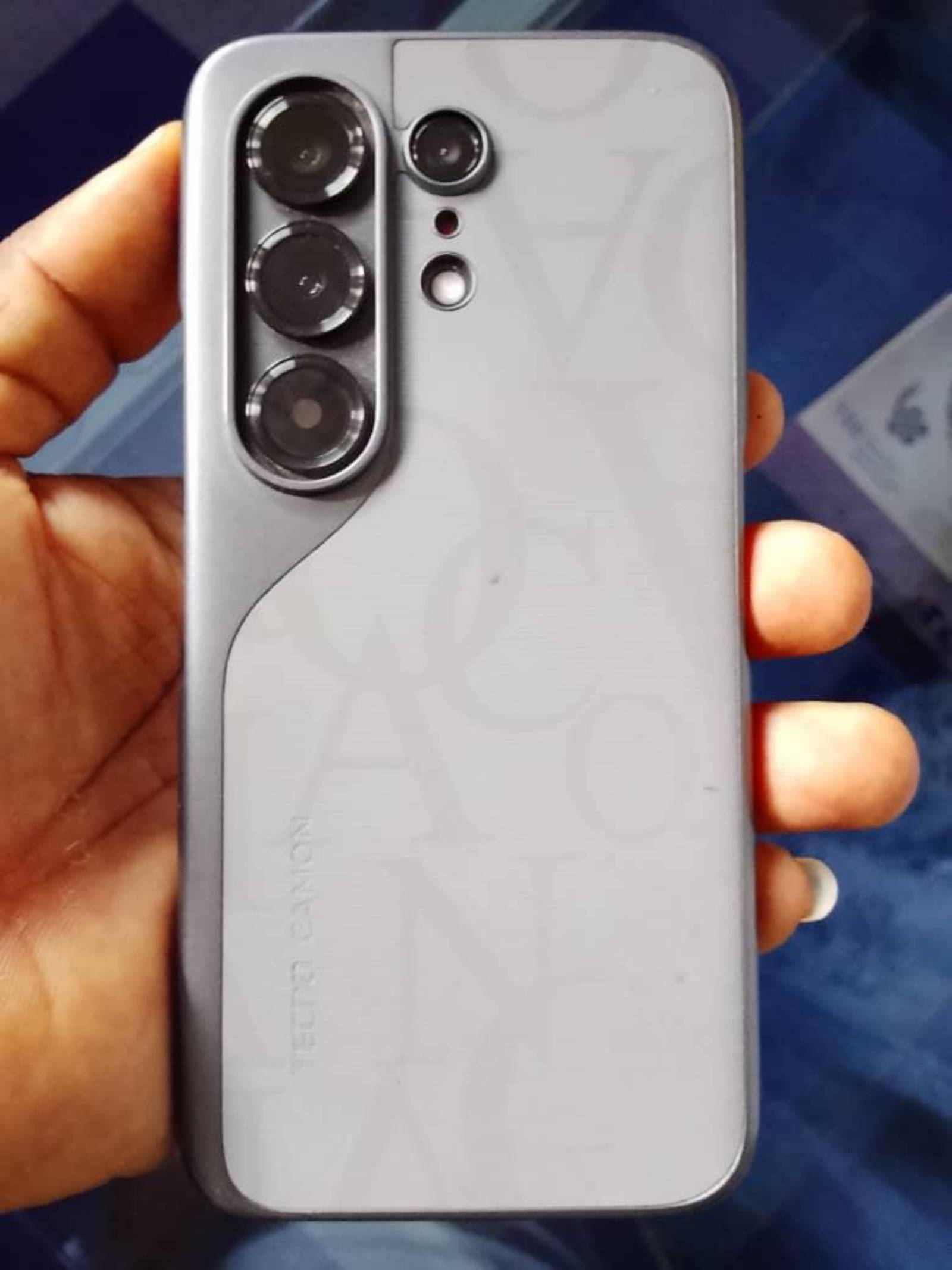 Tecno camon 50 pro - 2
