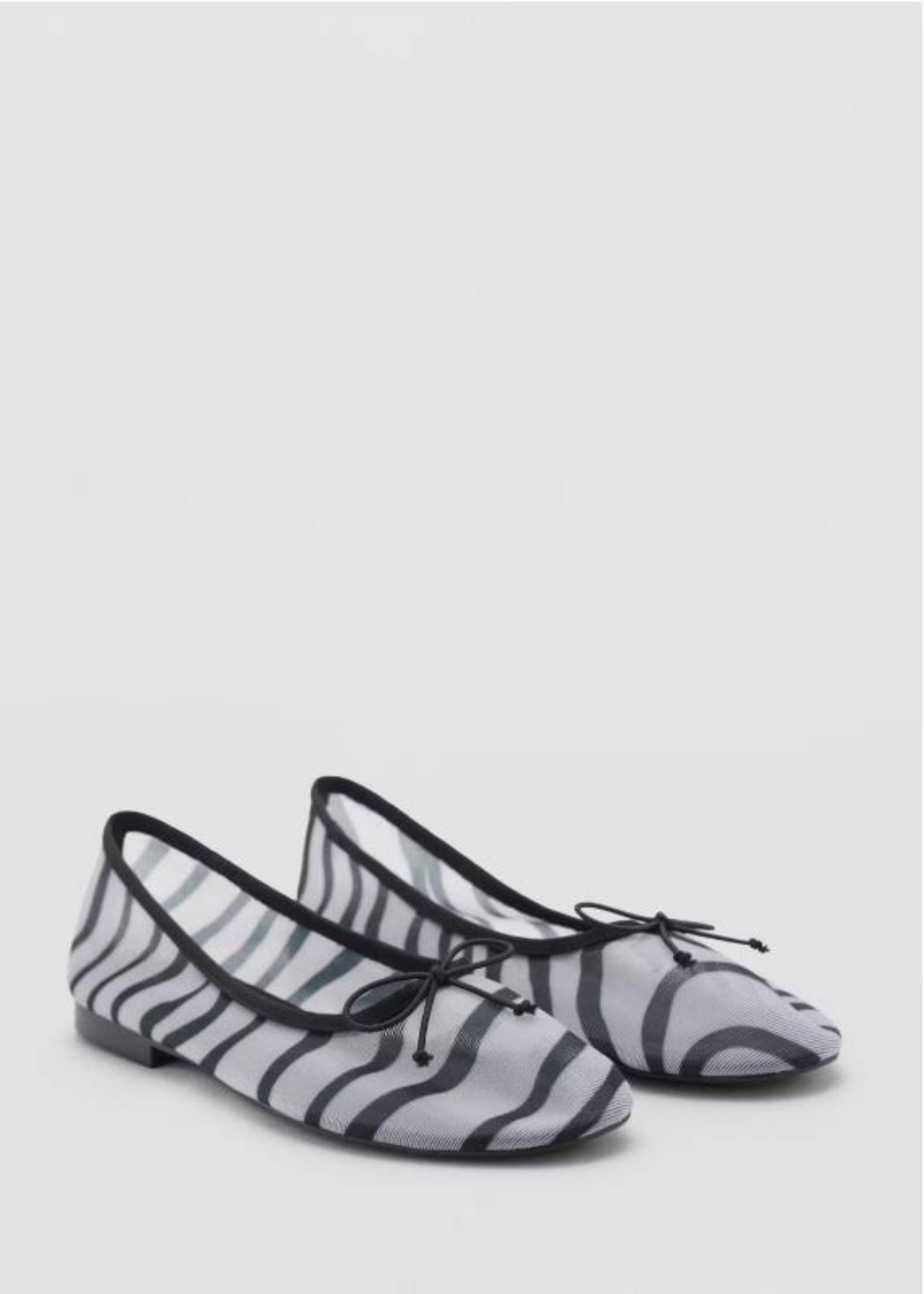 Ballerines de marque PARFOIS