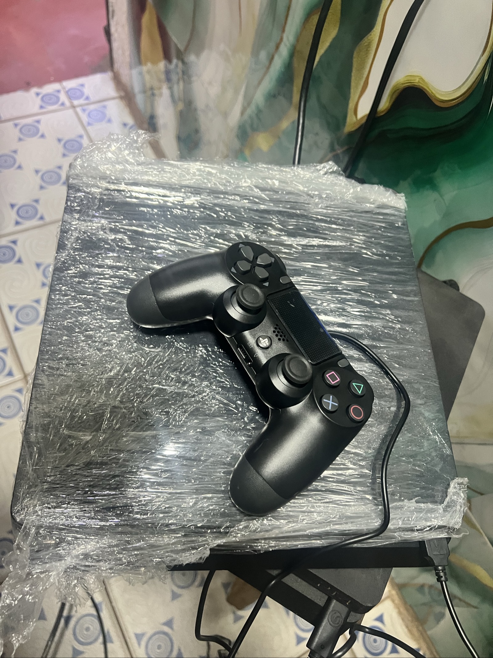 console de jeux disponible - 8