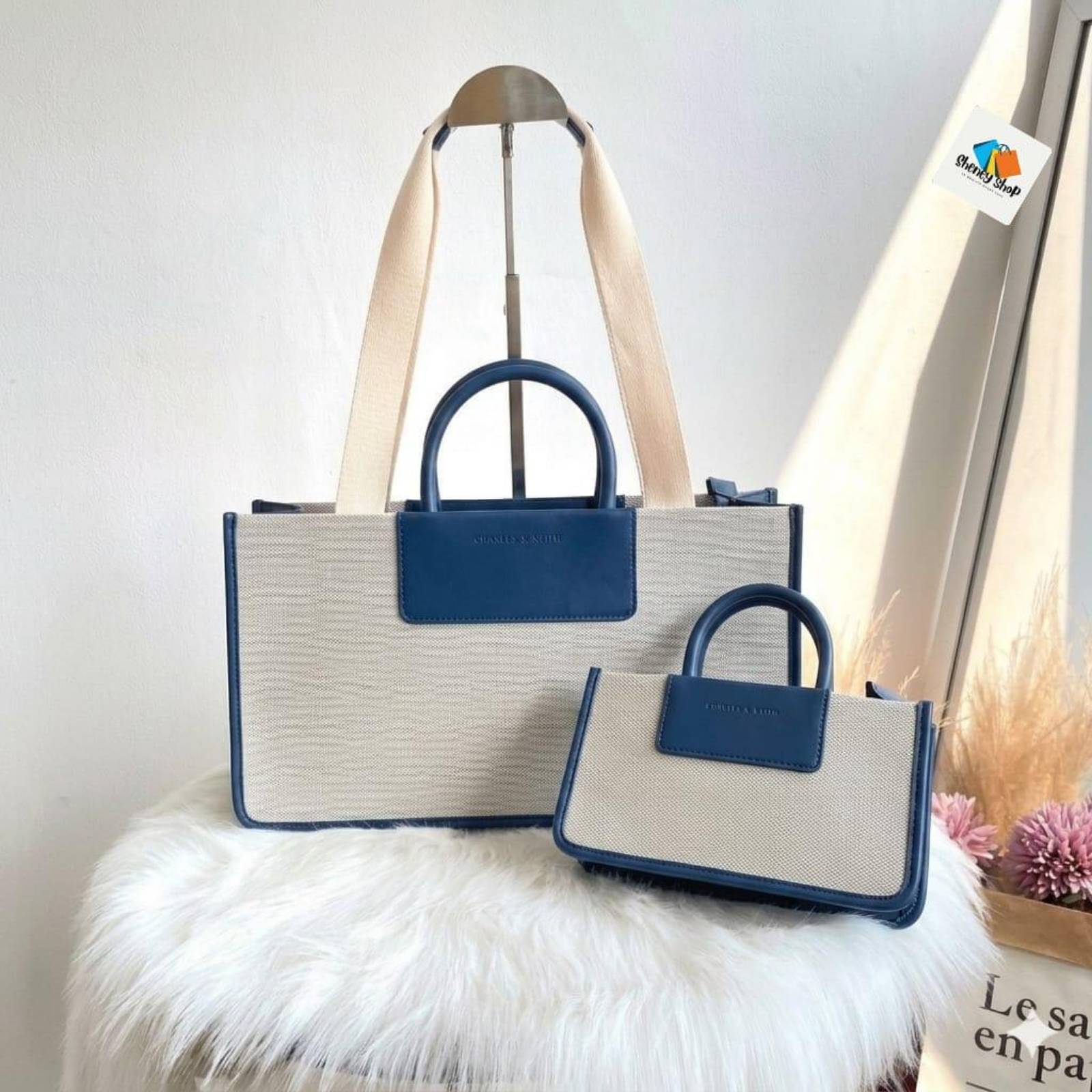 Sac 2 en 1 - 3