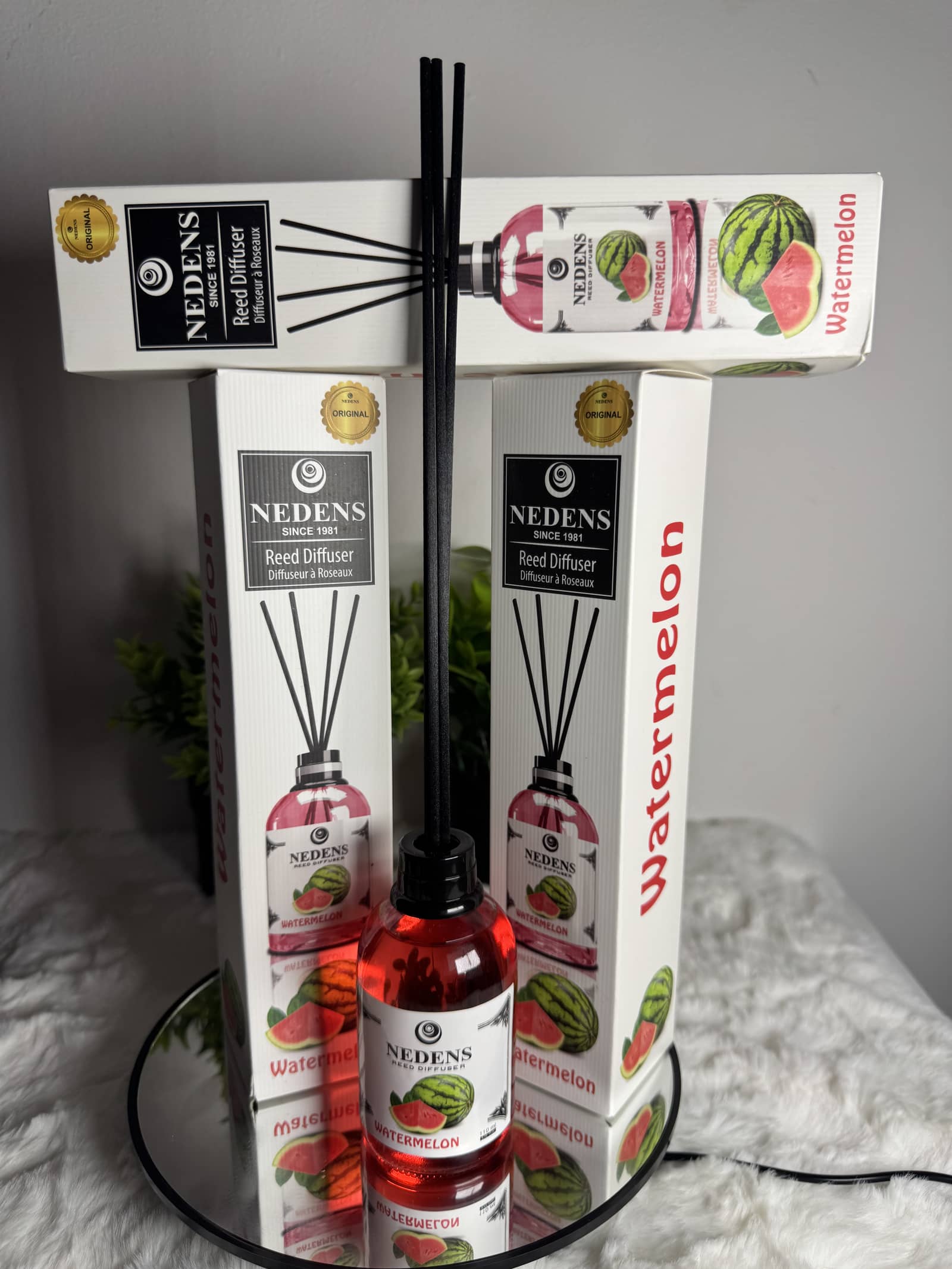 Perfume home diffusers - 6