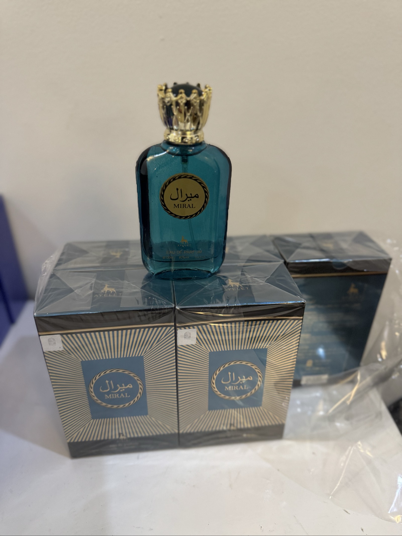 Perfumes - 2