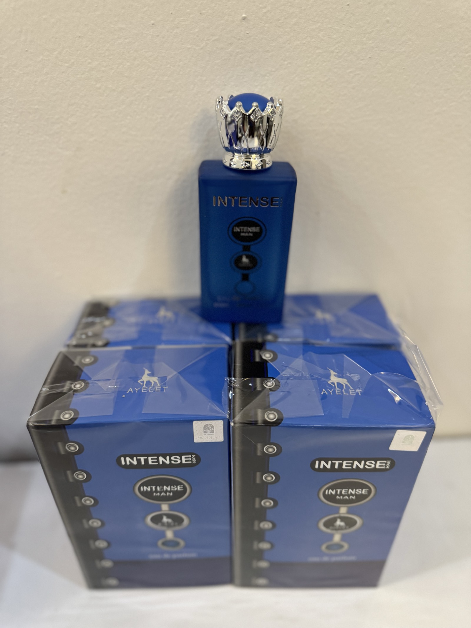 Perfumes - 3
