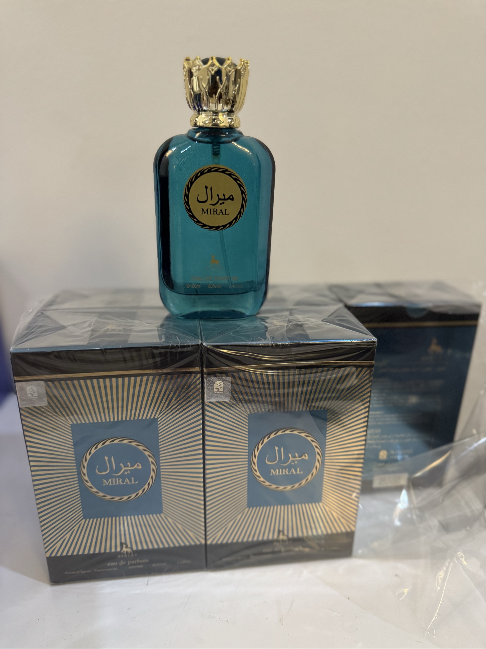 Perfumes - 5