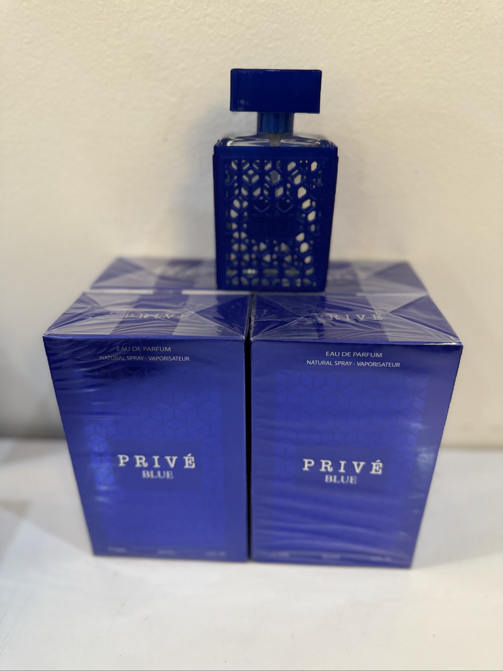 Perfumes - 6