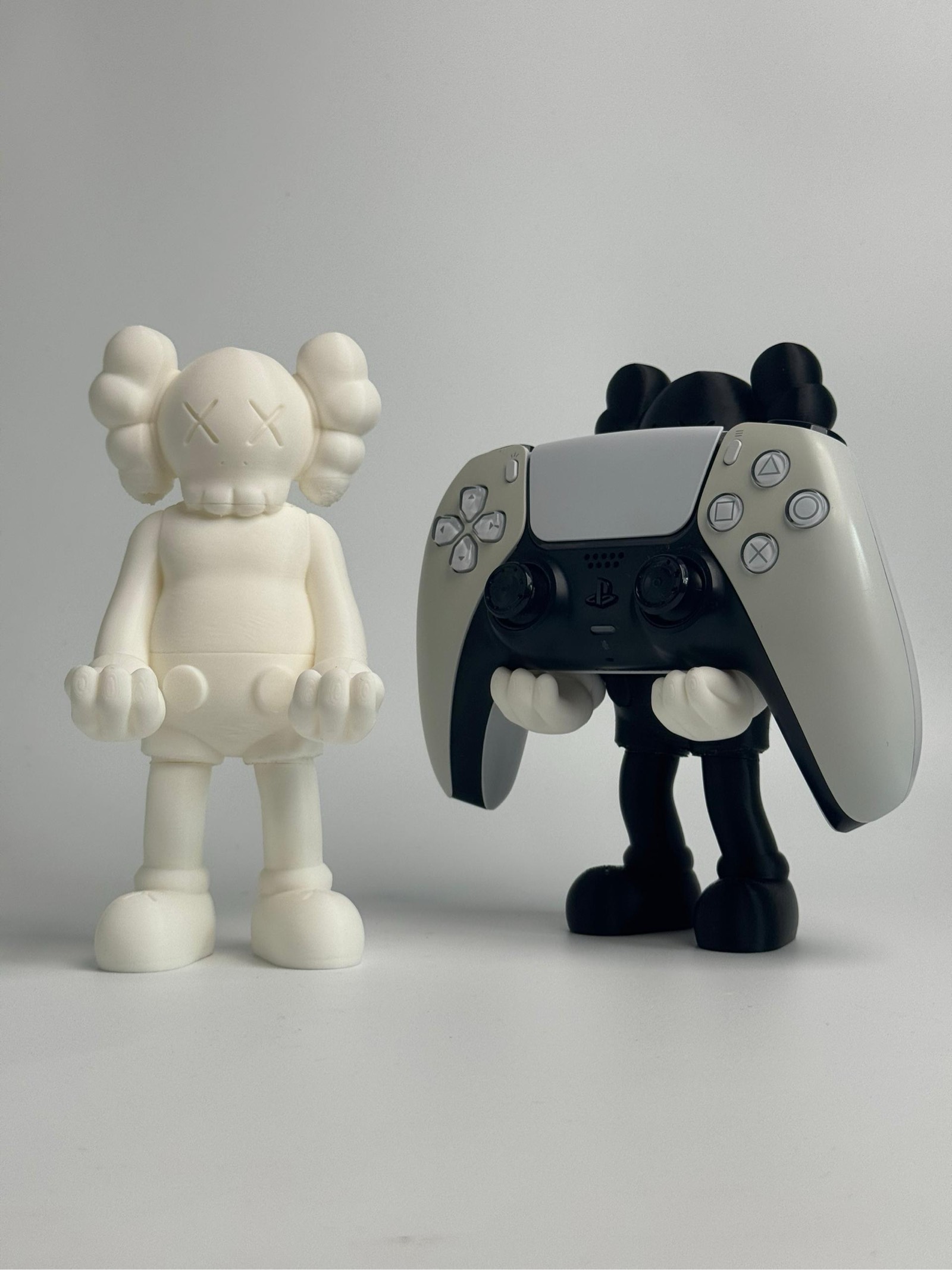 Ps5 controller stand