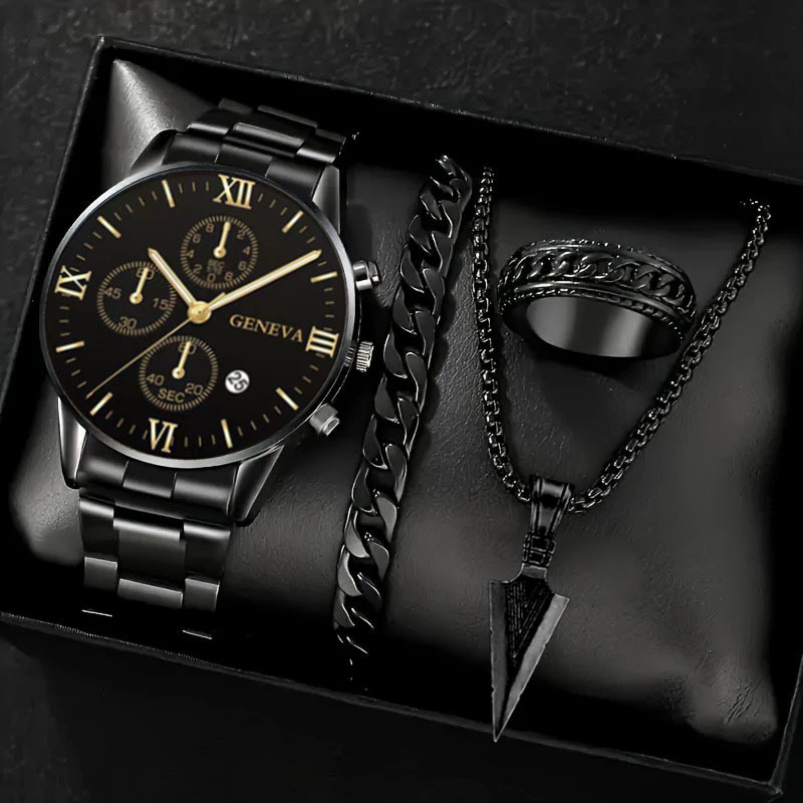 Men’s watch - 2