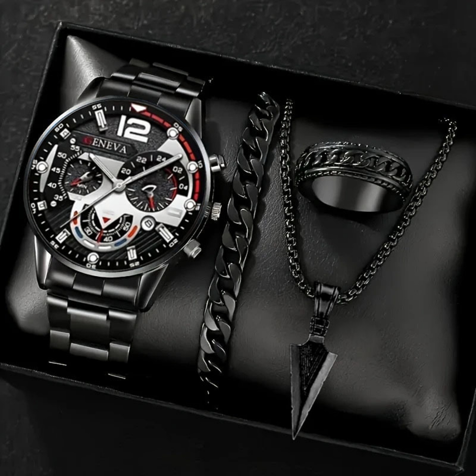 Men’s watch - 3