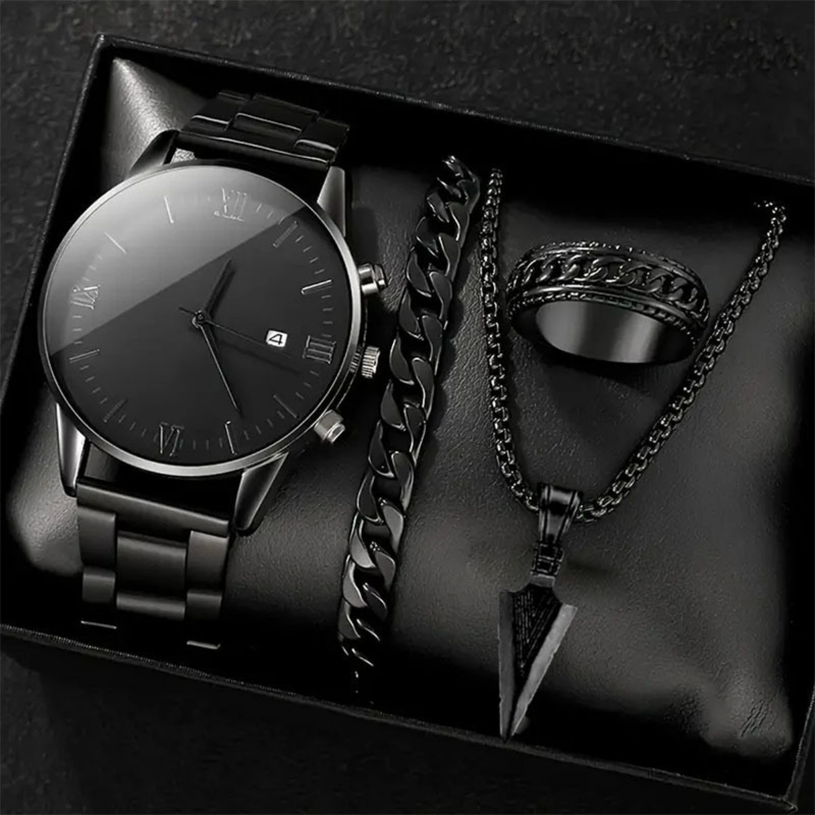 Men’s watch - 4
