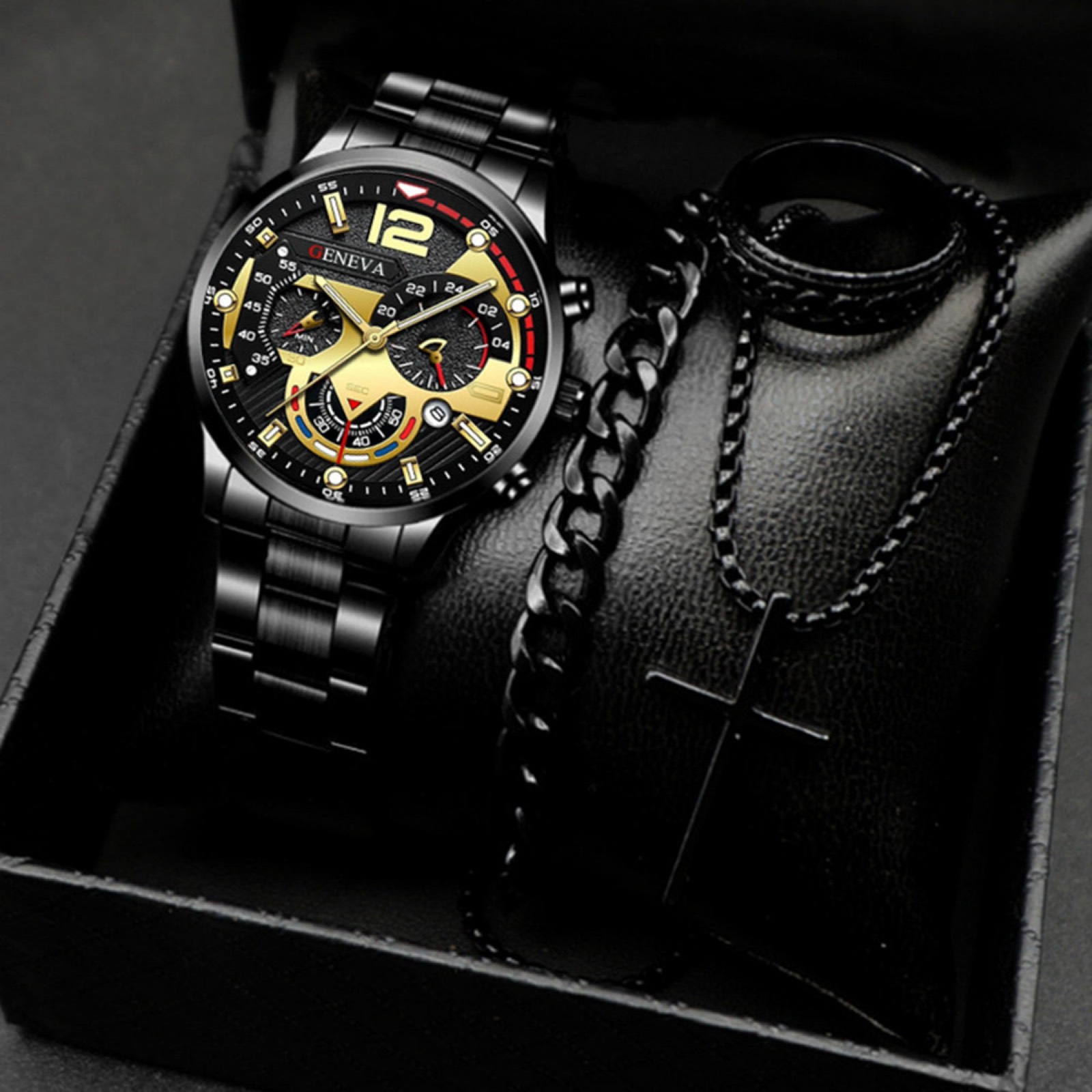 Men’s watch - 5