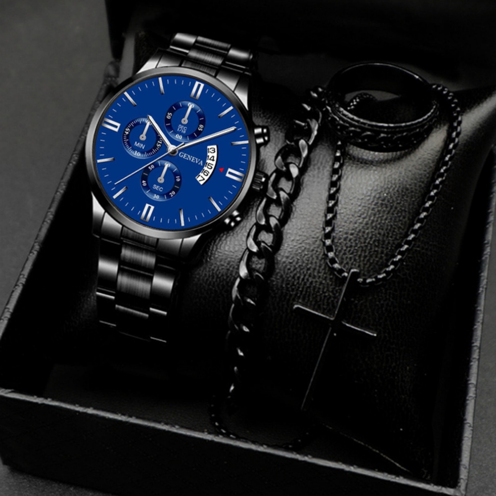 Men’s watch - 6