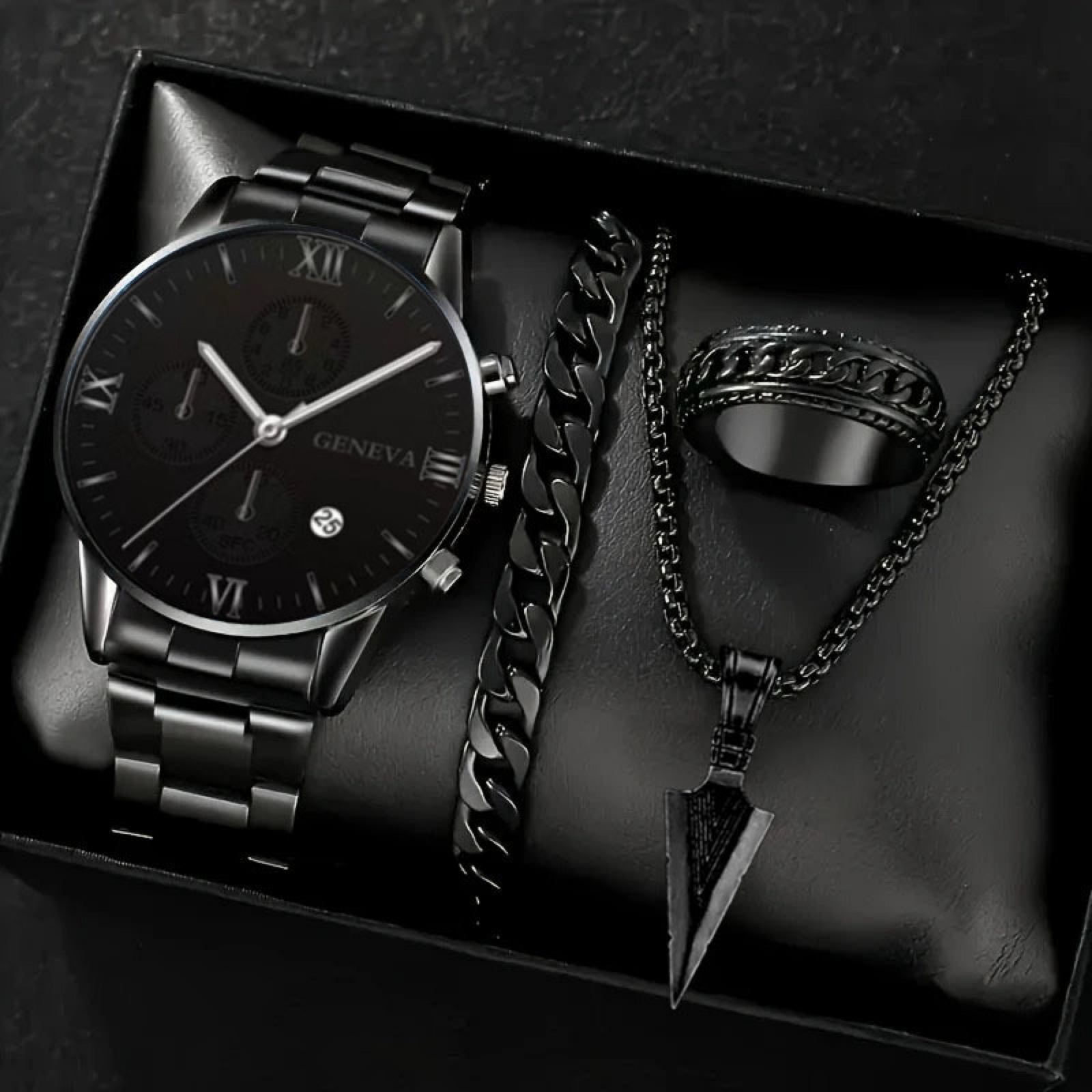 Men’s watch - 7