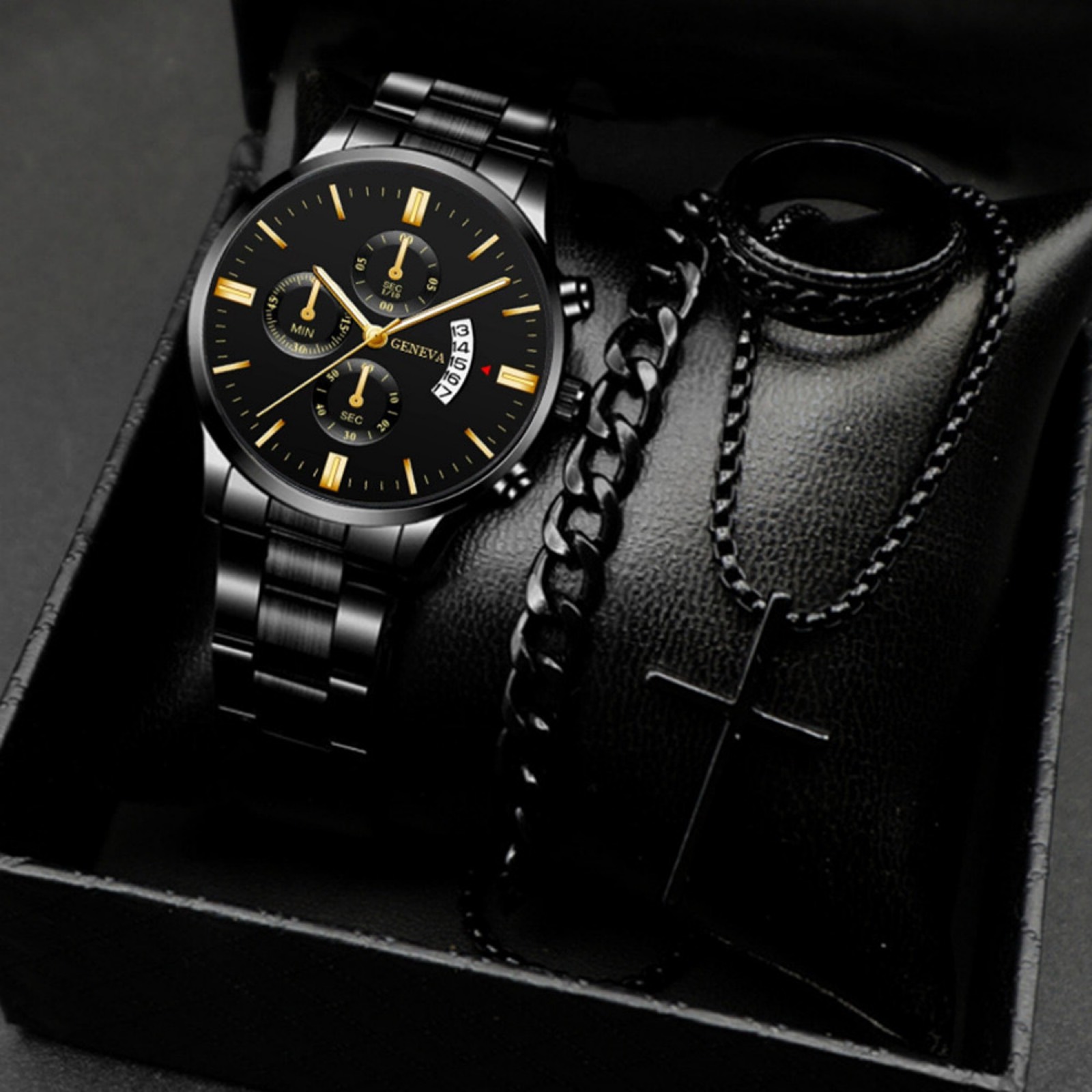 Men’s watch - 8