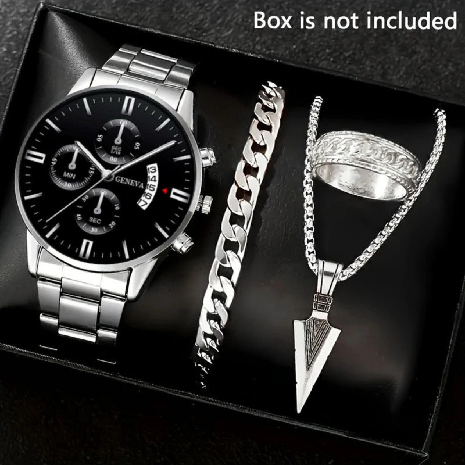 Men’s watch - 9