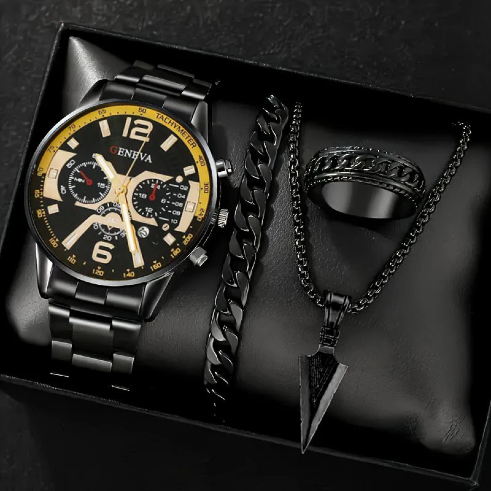 Men’s watch