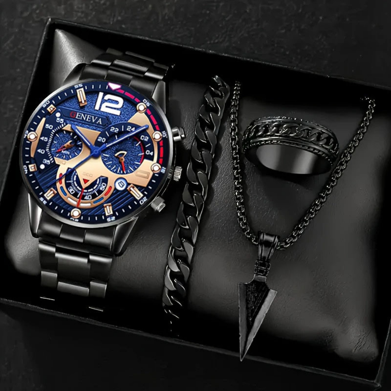 Men’s watch - 10