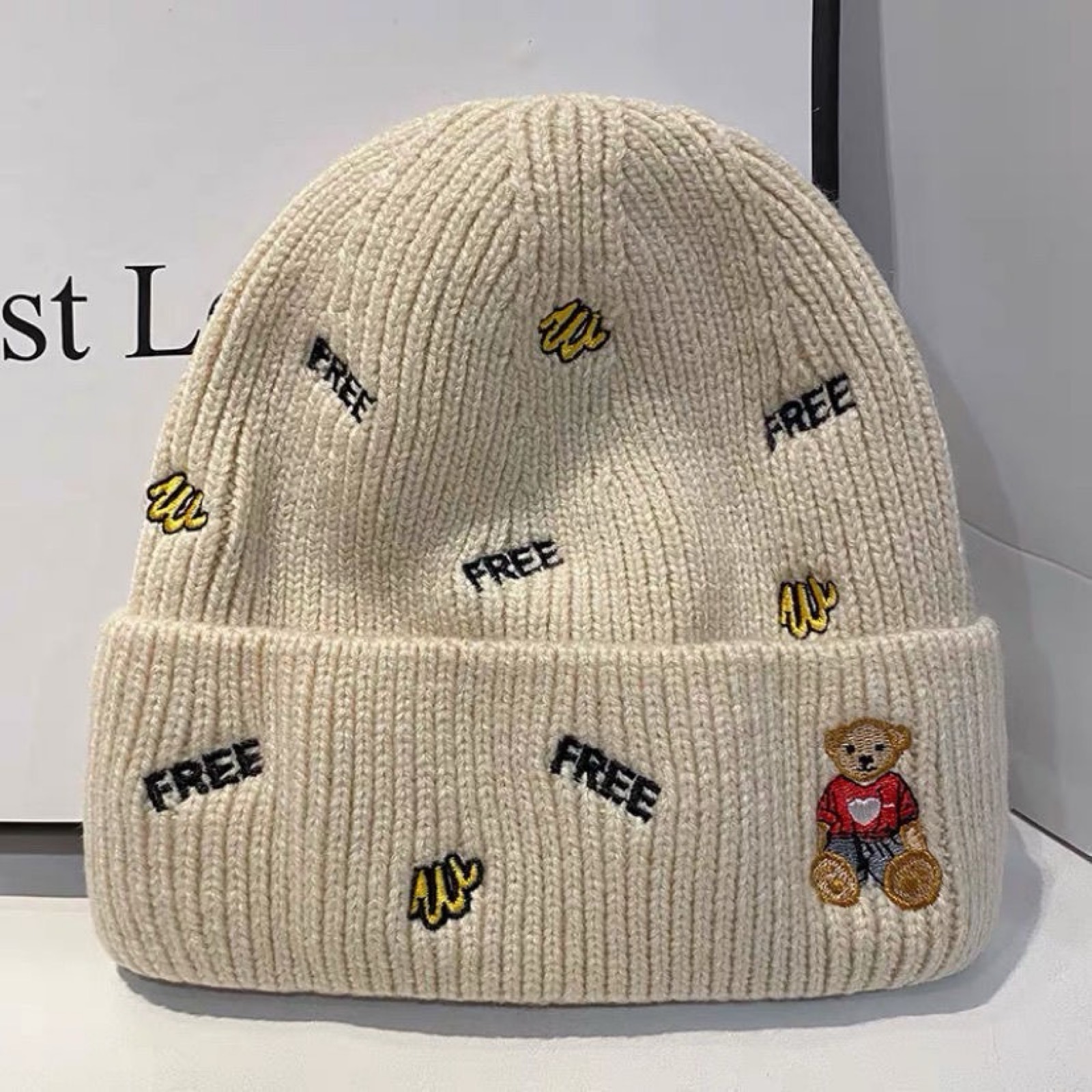 🔥🧢 LE BONNET TENDANCE À SEULEMENT 2 500 FCFA ! 🧢🔥 - 3