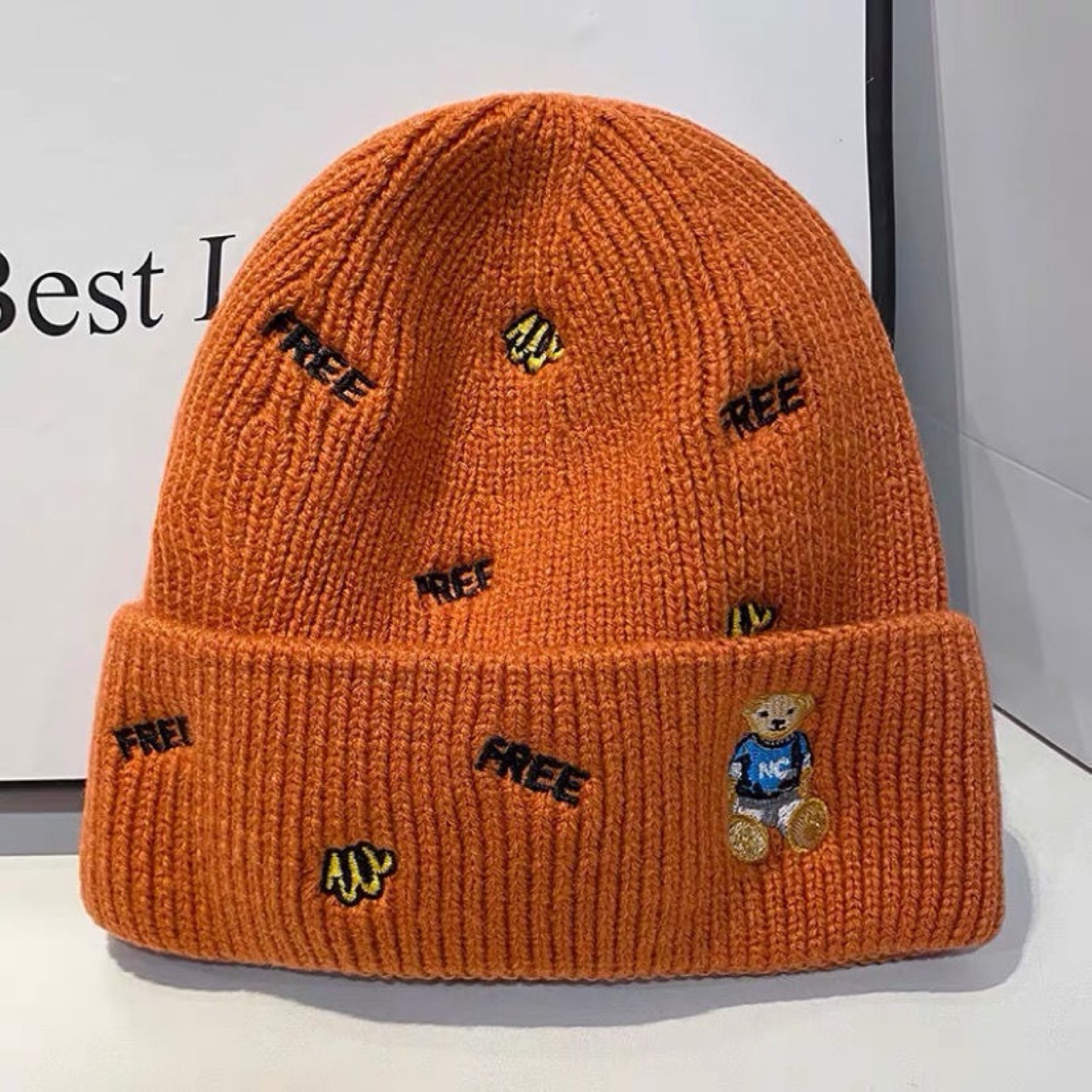 🔥🧢 LE BONNET TENDANCE À SEULEMENT 2 500 FCFA ! 🧢🔥