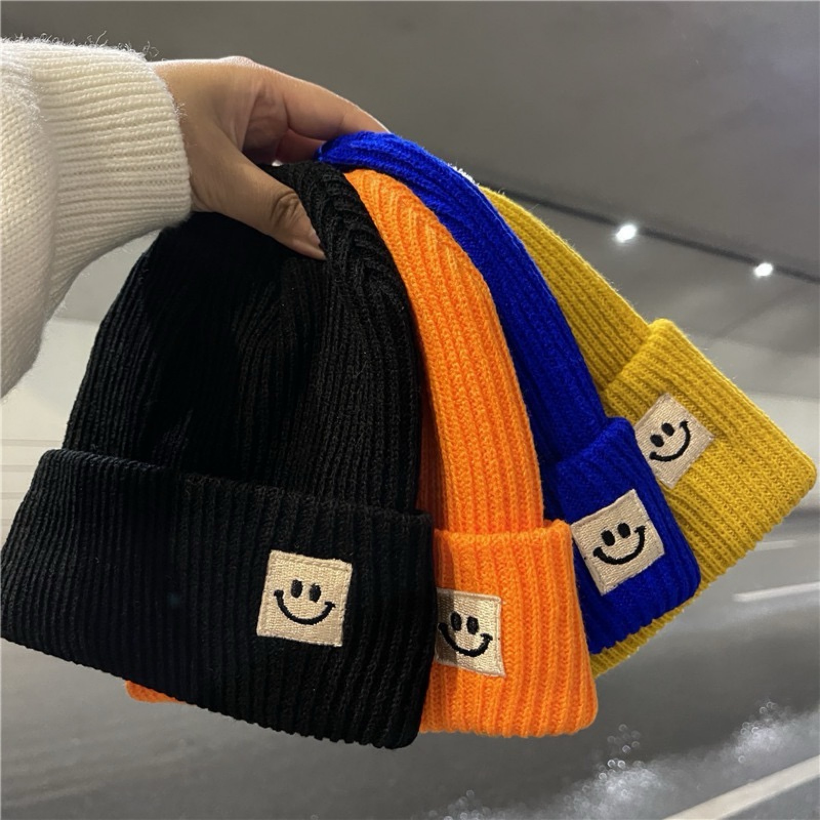 🔥🧢 LE BONNET TENDANCE À SEULEMENT 2 500 FCFA ! 🧢🔥 - 2