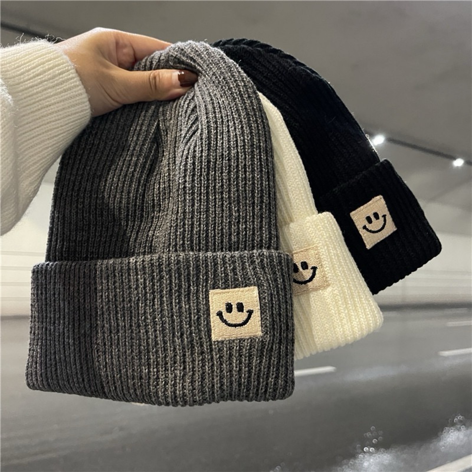 🔥🧢 LE BONNET TENDANCE À SEULEMENT 2 500 FCFA ! 🧢🔥 - 5