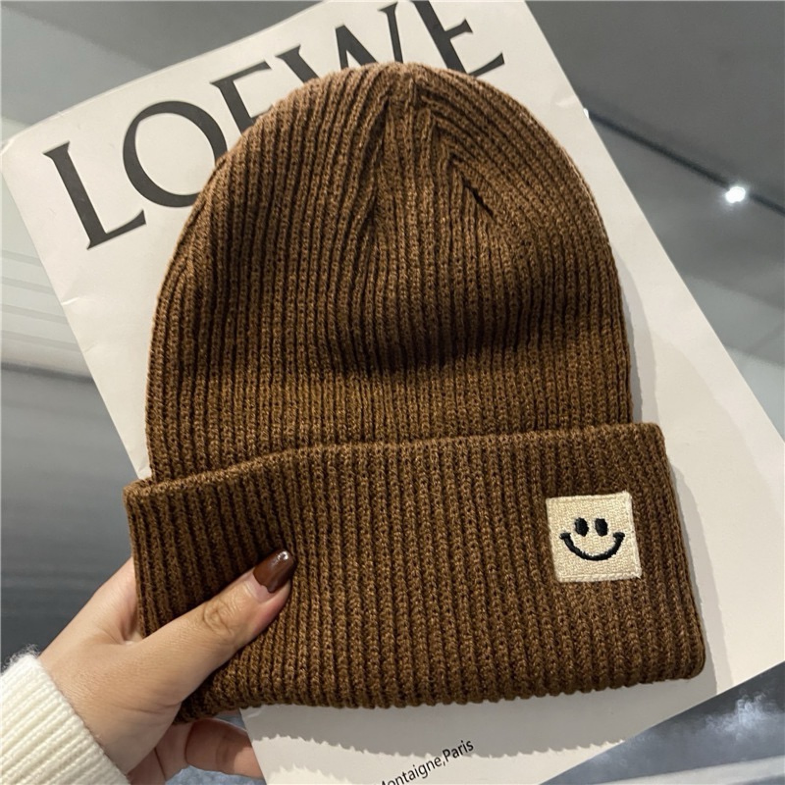 🔥🧢 LE BONNET TENDANCE À SEULEMENT 2 500 FCFA ! 🧢🔥 - 6