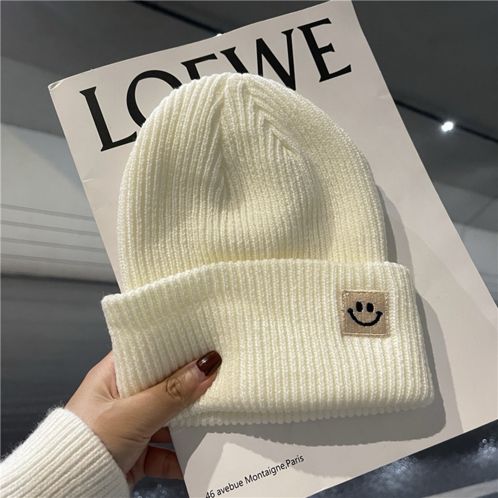 🔥🧢 LE BONNET TENDANCE À SEULEMENT 2 500 FCFA ! 🧢🔥 - 7