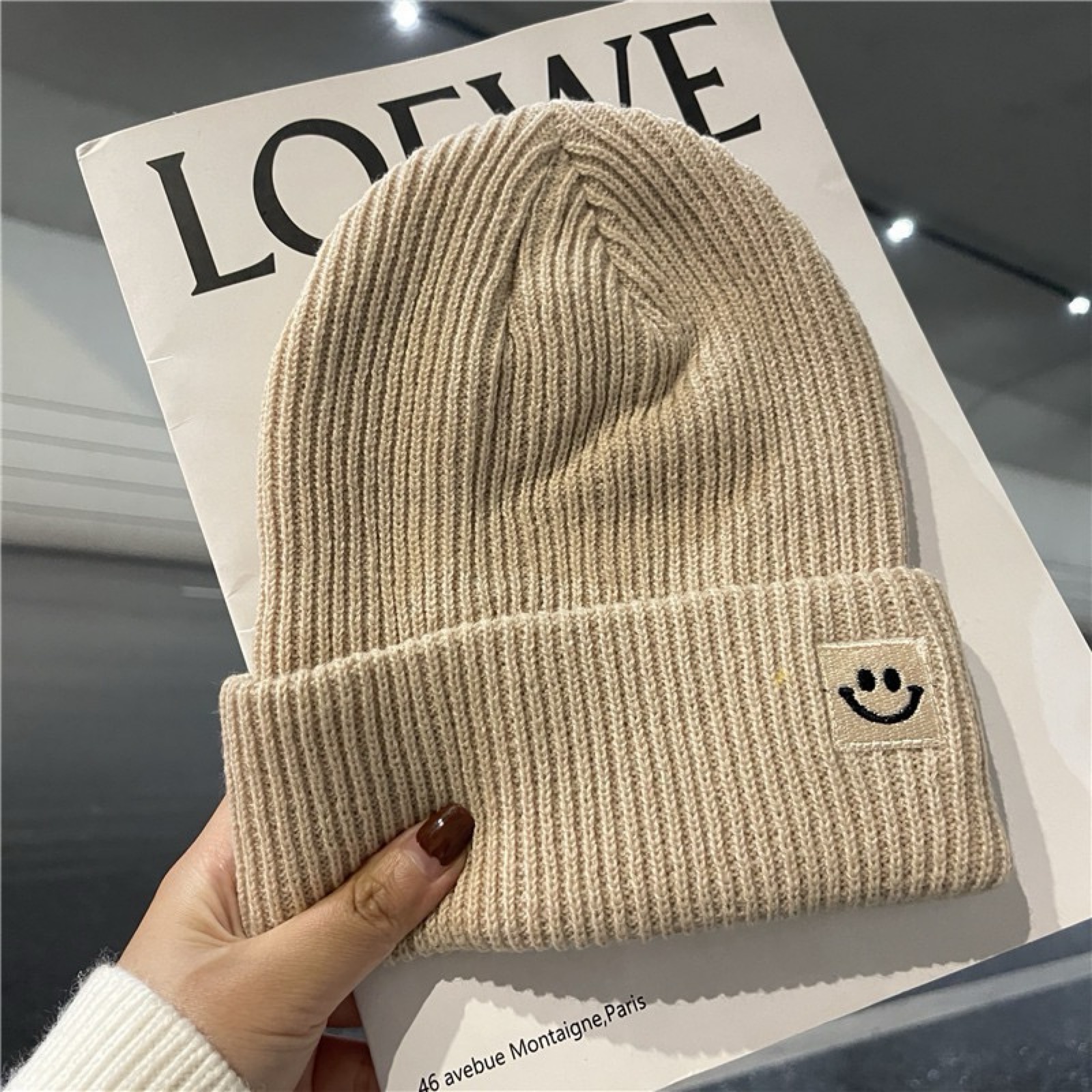 🔥🧢 LE BONNET TENDANCE À SEULEMENT 2 500 FCFA ! 🧢🔥 - 8