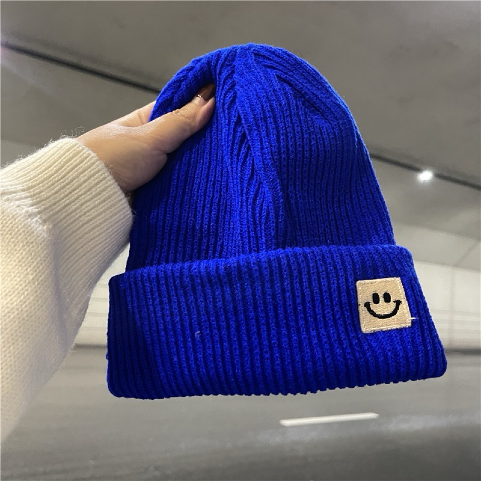 🧢 Bonnet tendance – Style, confort & élégance !