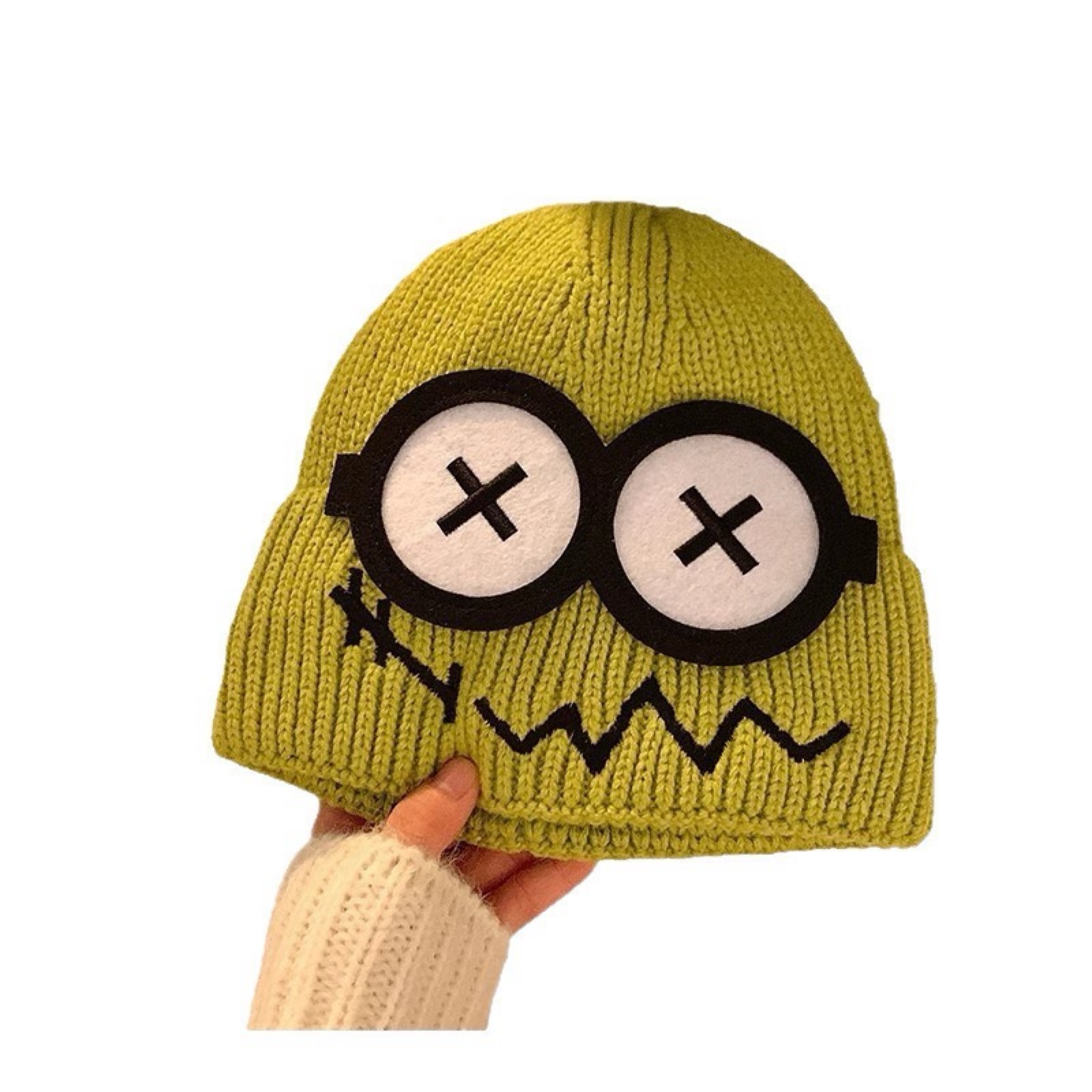 🧢 Bonnet tendance – Style, confort & élégance ! - 3