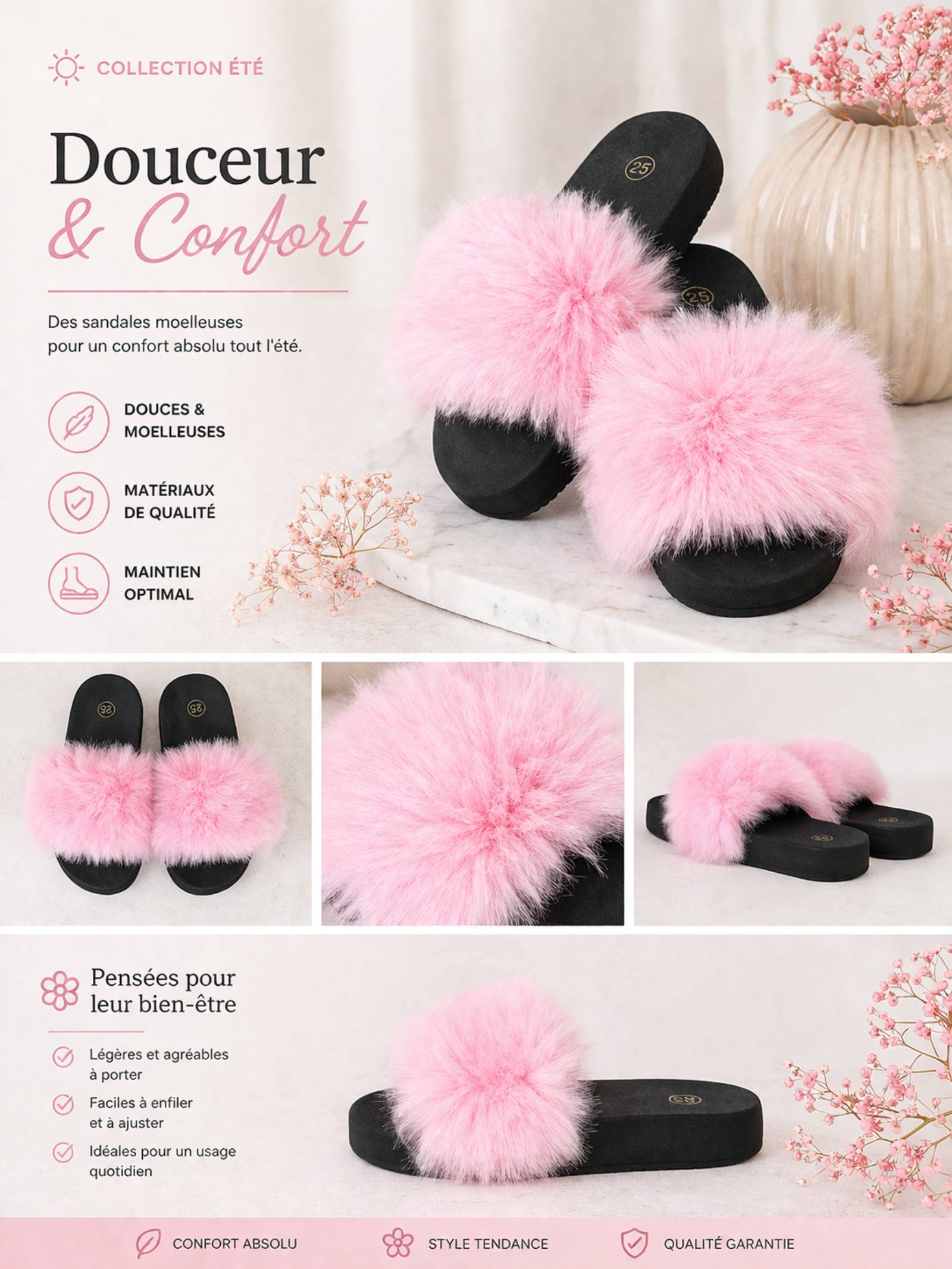 Pieds nus enfants - 3
