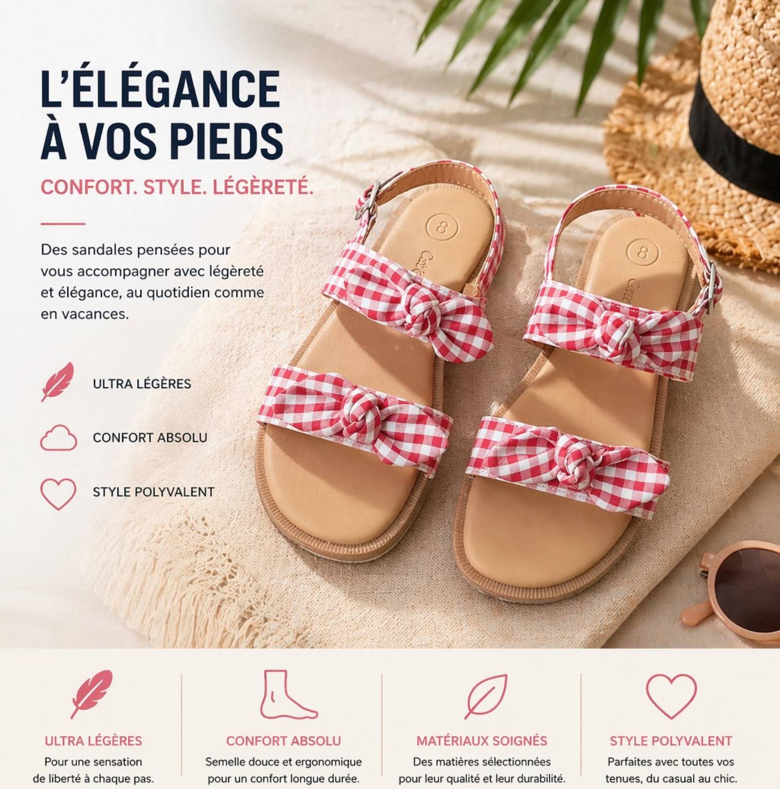 Pieds nus enfants - 4