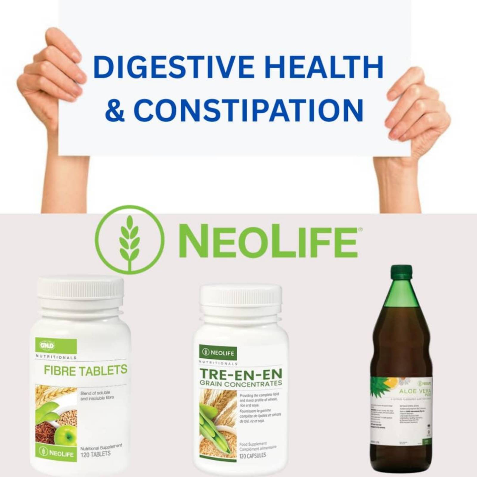 Neolife aleover plus - 2