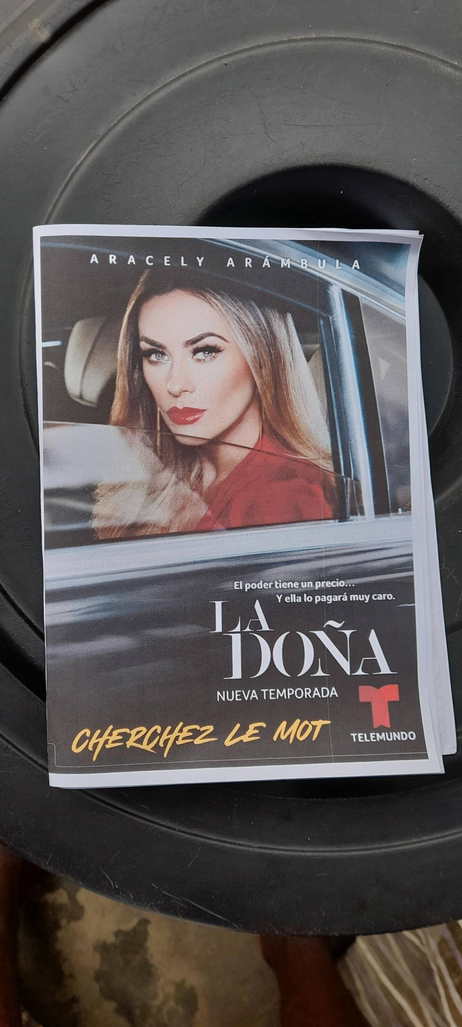 Cherchez le mot - 8