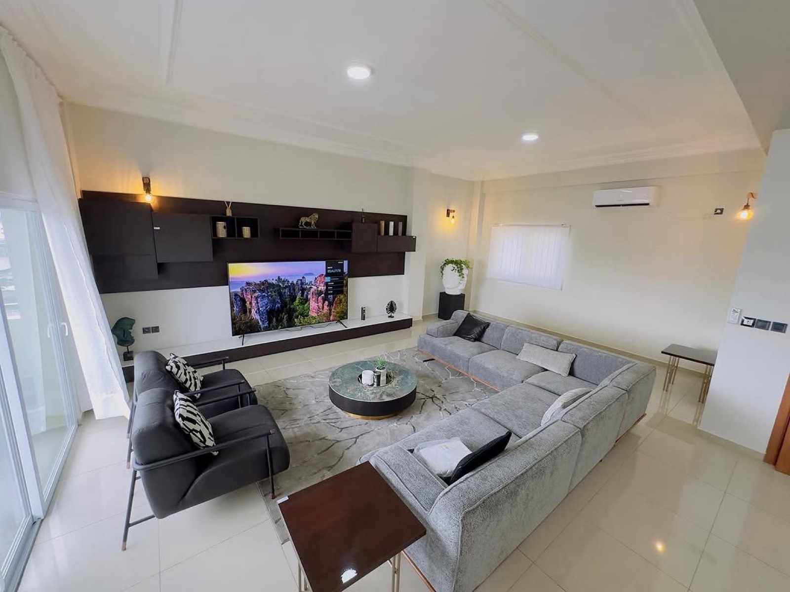 Luxury Apartment Deido Douala