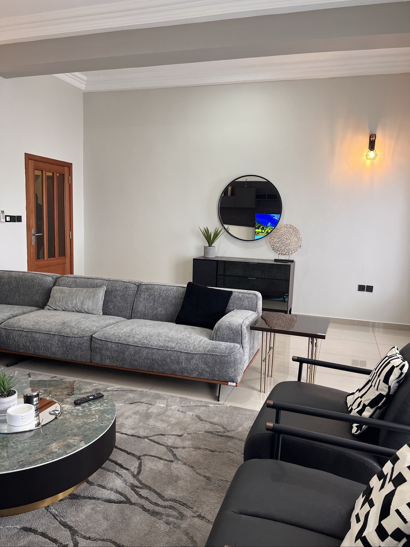 Luxury Apartment Deido Douala thumbnail 4