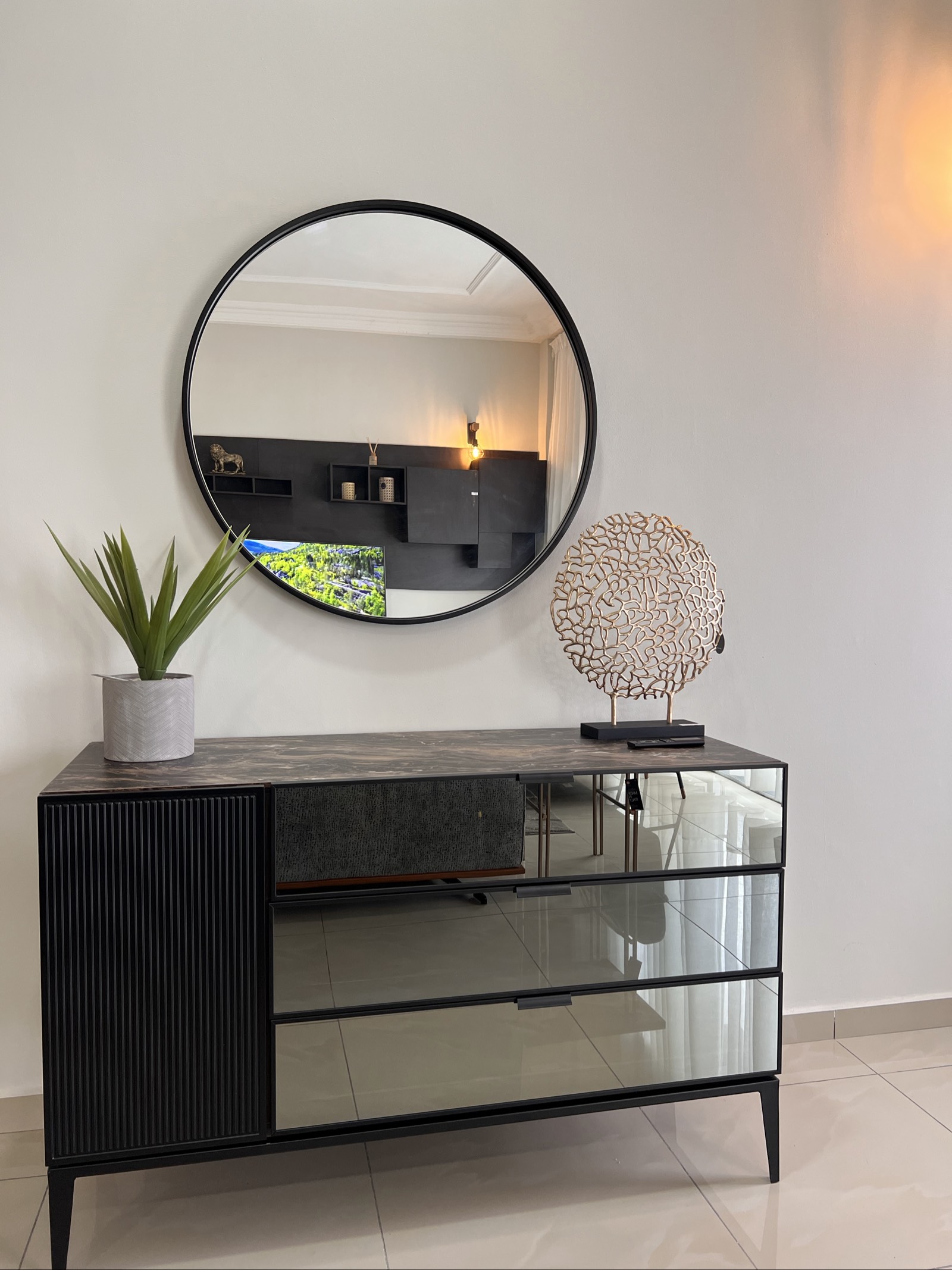 Luxury Apartment Deido Douala thumbnail 5
