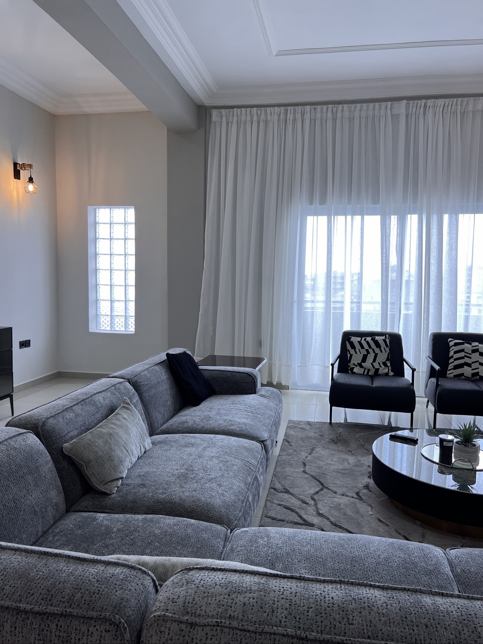 Luxury Apartment Deido Douala thumbnail 6
