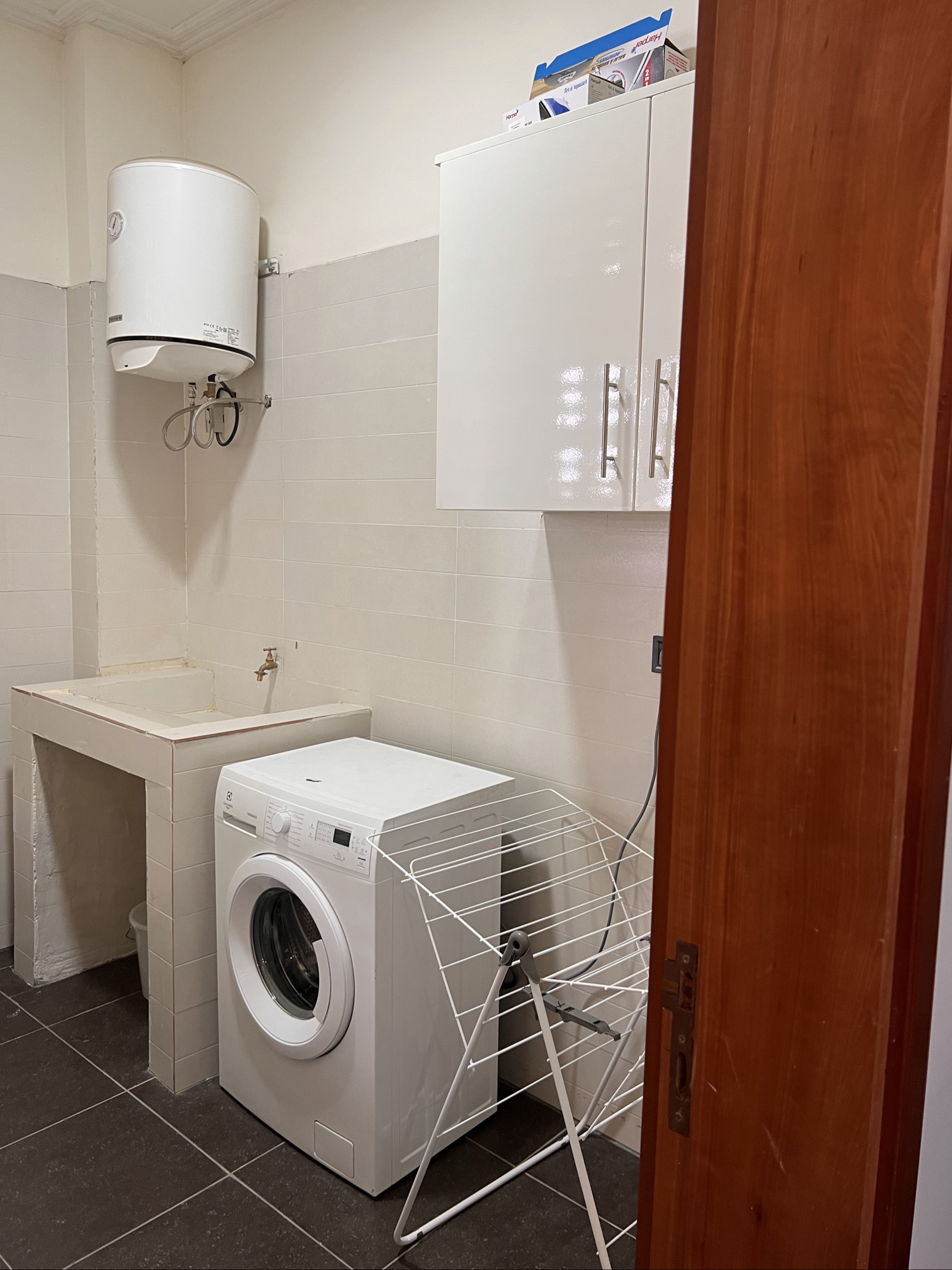 Luxury Apartment Deido Douala thumbnail 8