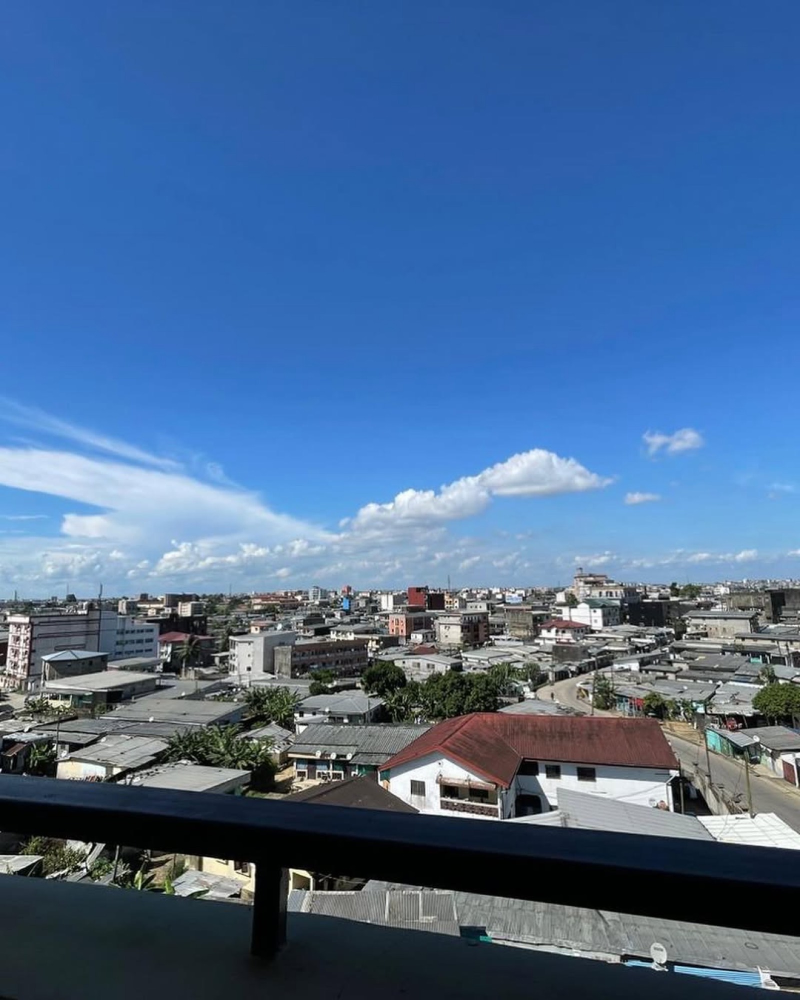Luxury Apartment Deido Douala thumbnail 10