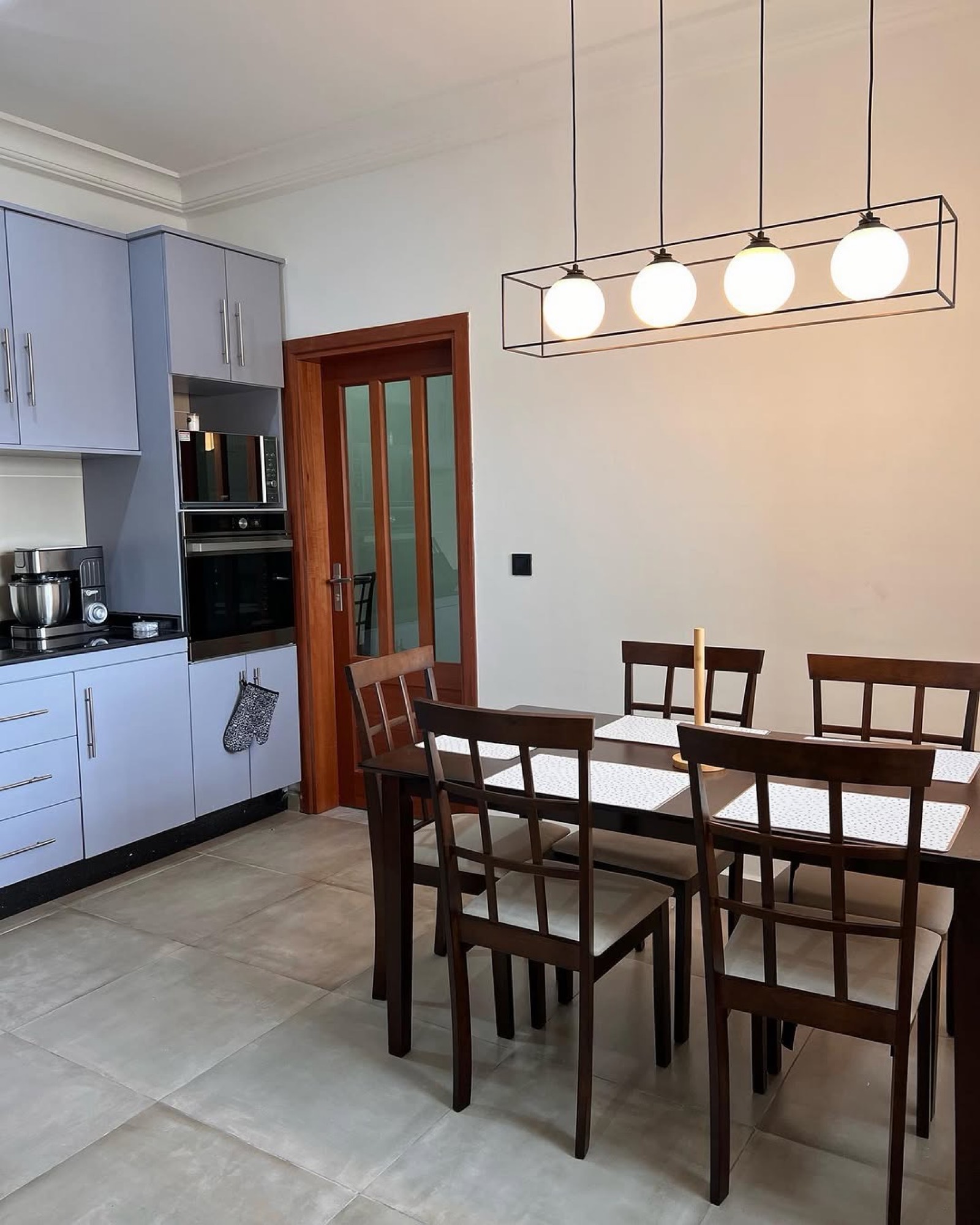 Luxury Apartment Deido Douala thumbnail 12