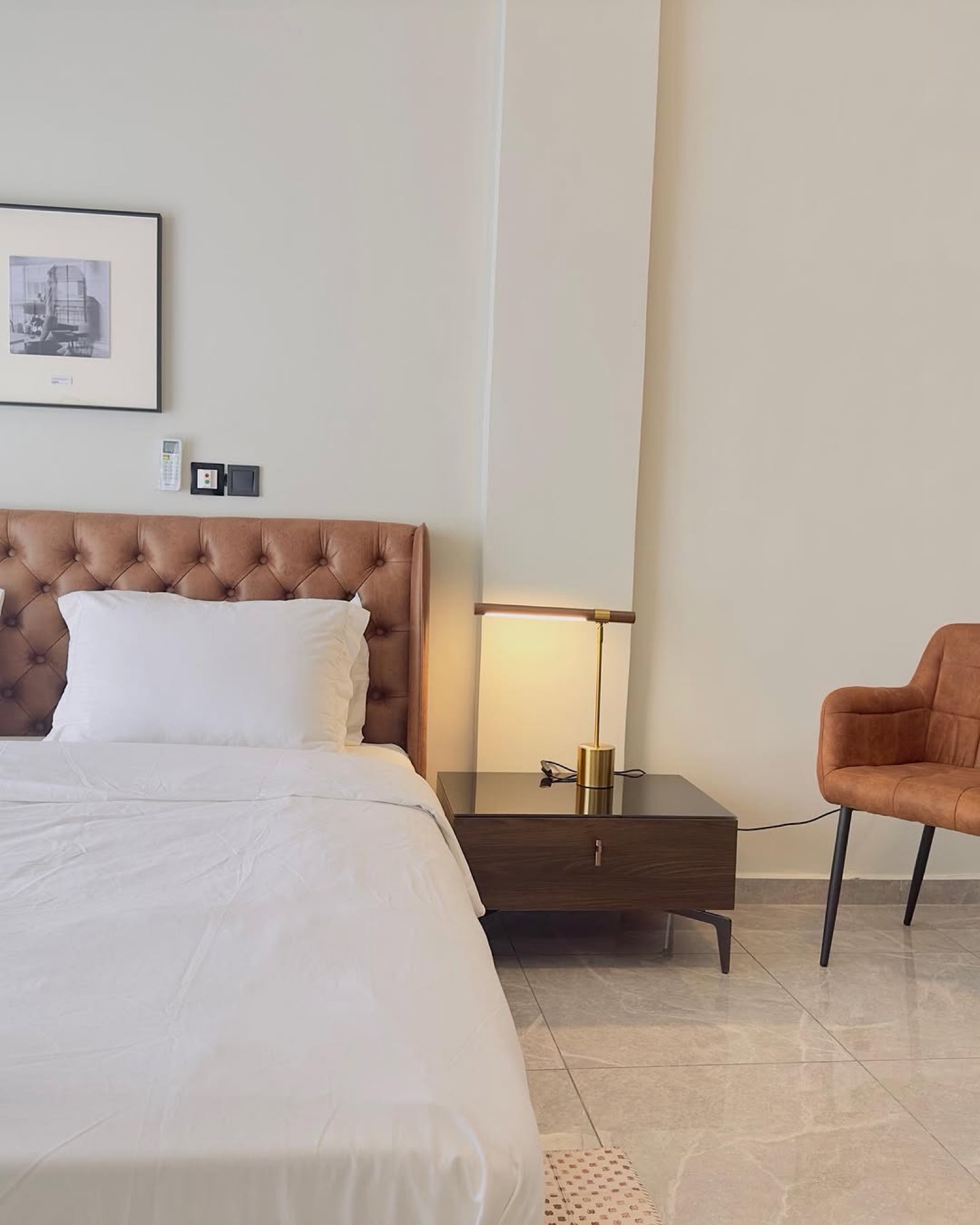 Luxury Apartment Deido Douala thumbnail 13