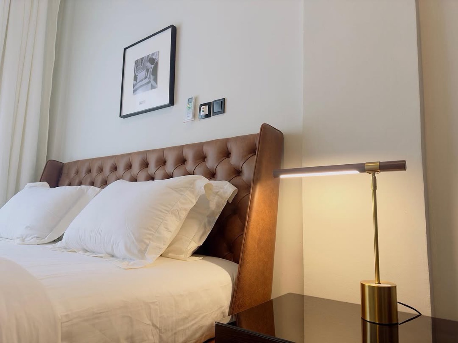 Luxury Apartment Deido Douala thumbnail 14