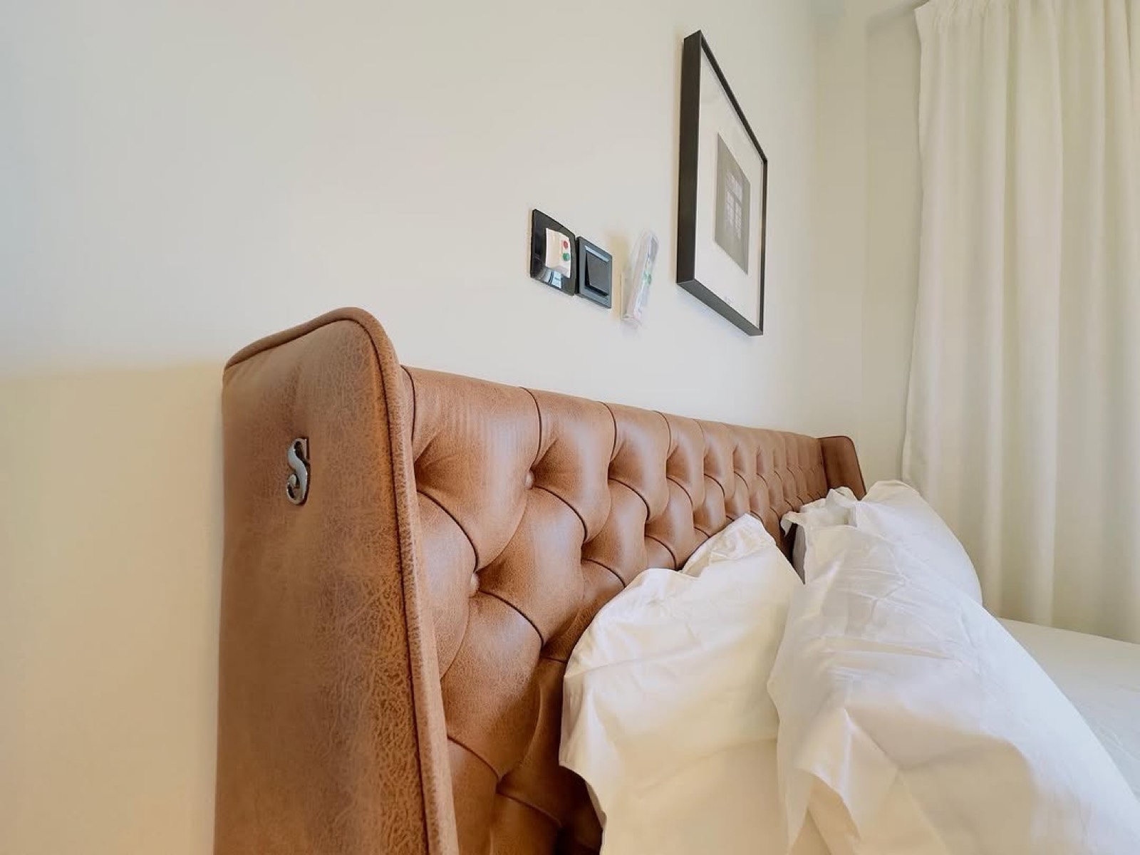 Luxury Apartment Deido Douala thumbnail 15