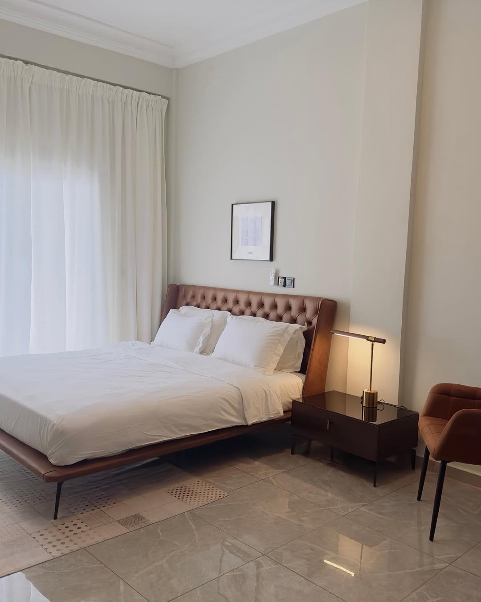 Luxury Apartment Deido Douala thumbnail 16