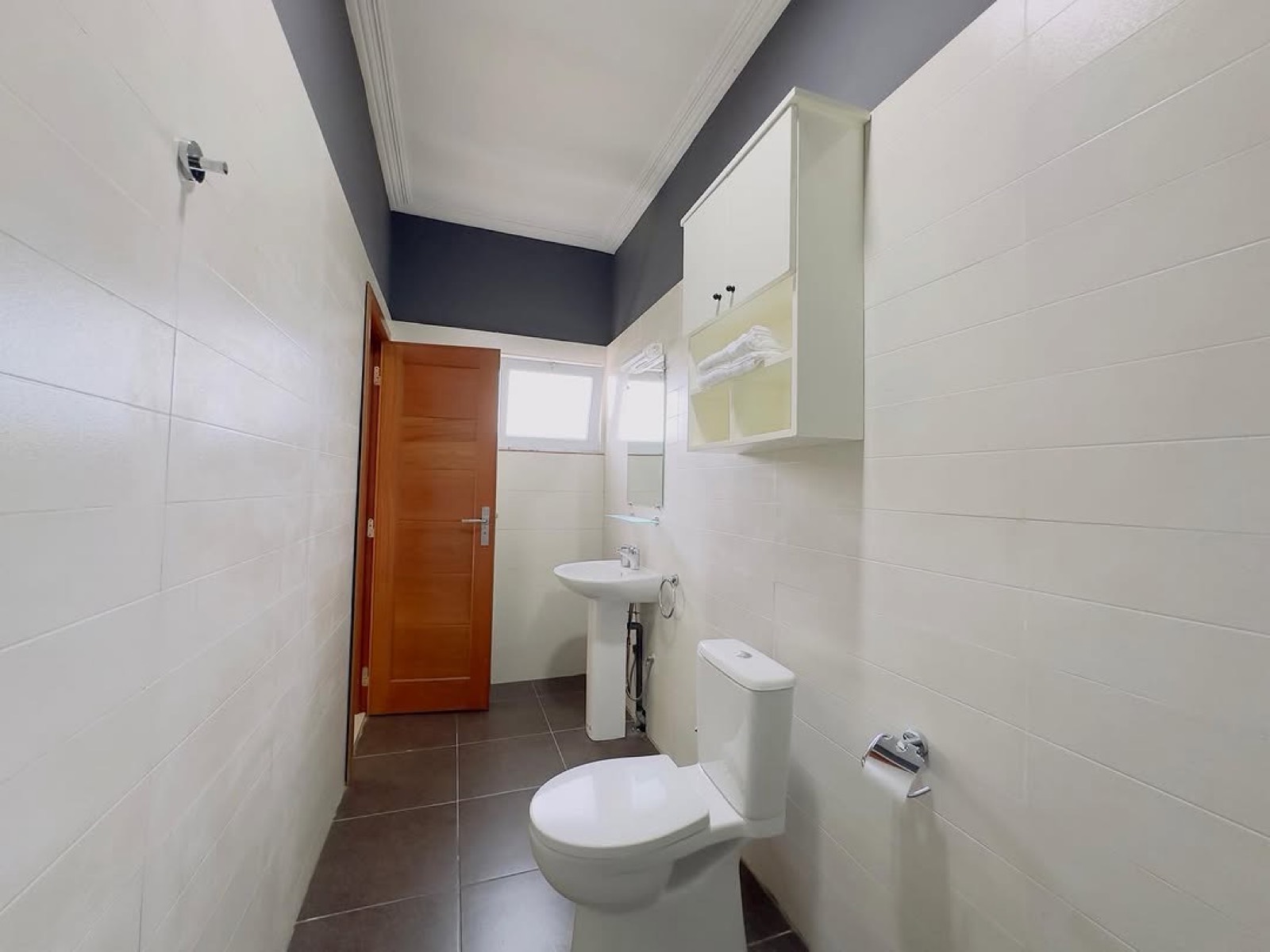 Luxury Apartment Deido Douala thumbnail 17