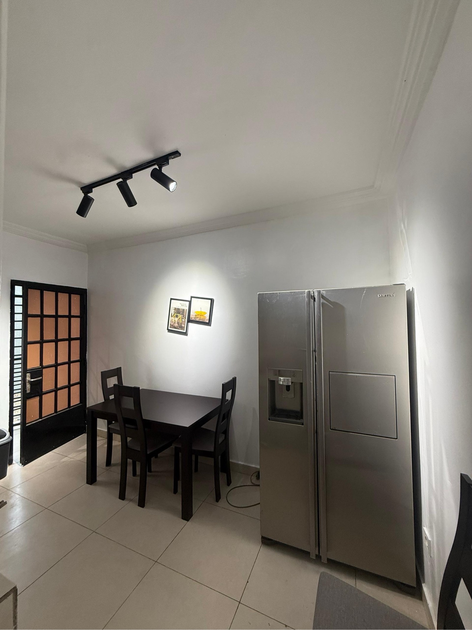 Appartement Meublé à Makepe Round point Petit Pays thumbnail 4